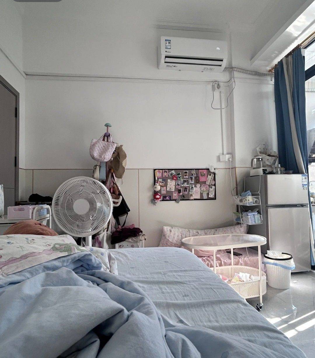Shenzhen-Longgang-Clean&Comfy,No Gender Limit