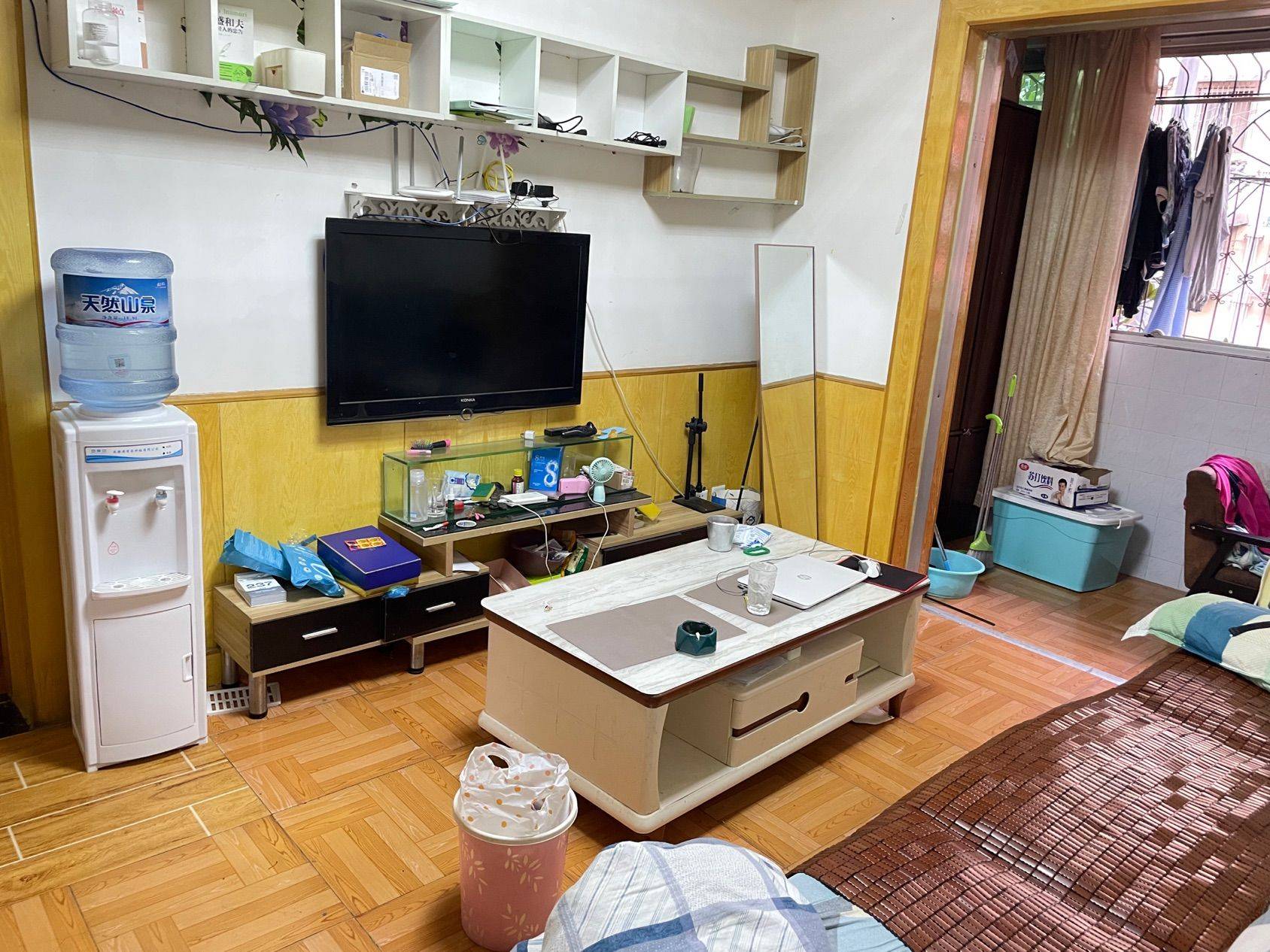 Chengdu-Wuhou-Cozy Home,Clean&Comfy,No Gender Limit