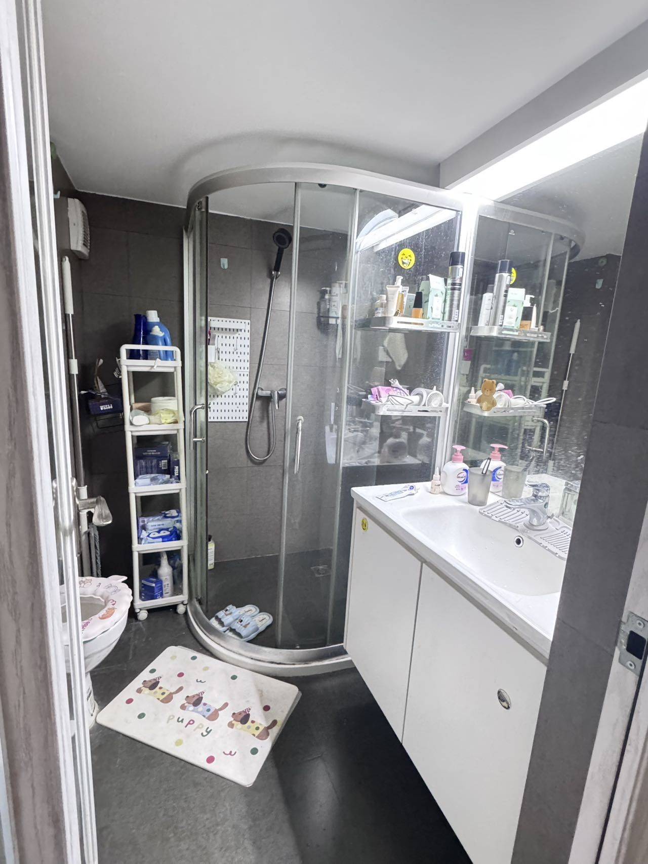 Xiamen-Huli-Cozy Home,Clean&Comfy,No Gender Limit,Pet Friendly