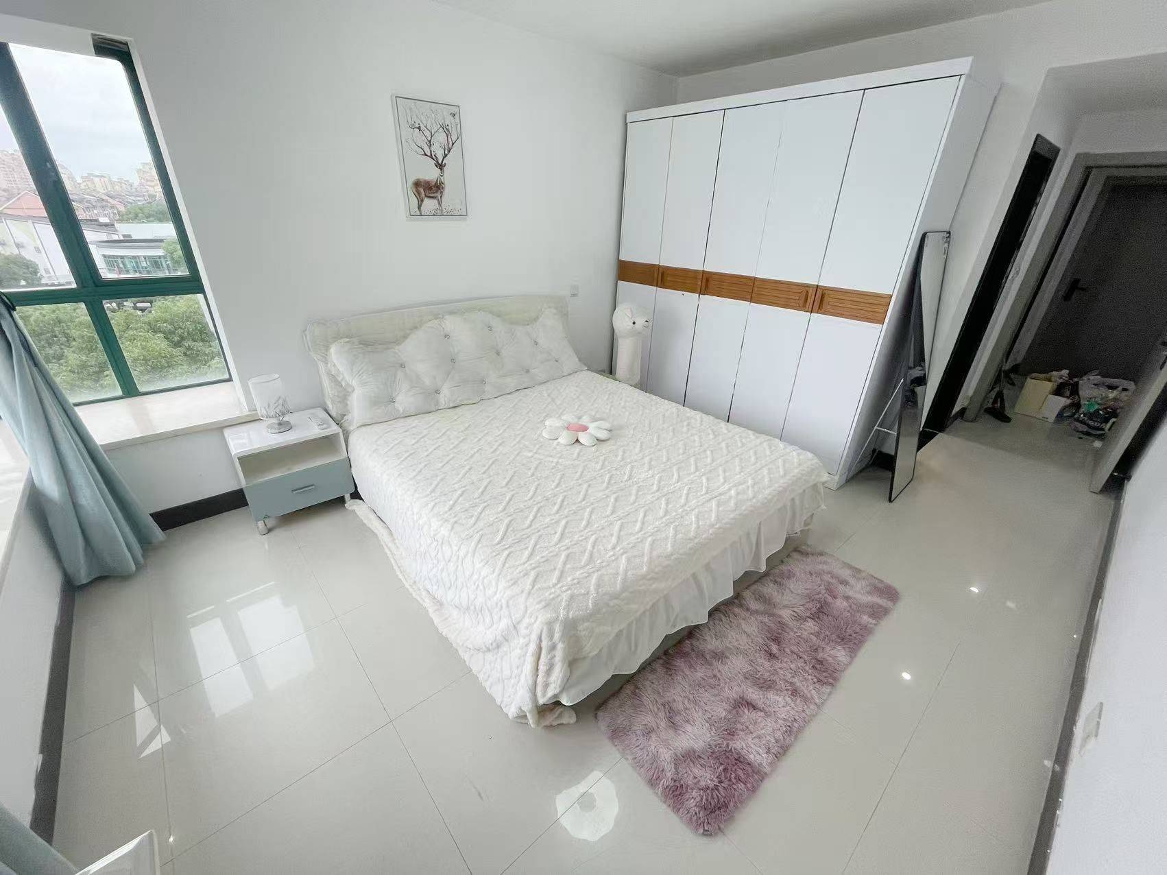 Shanghai-Songjiang-Cozy Home,Clean&Comfy