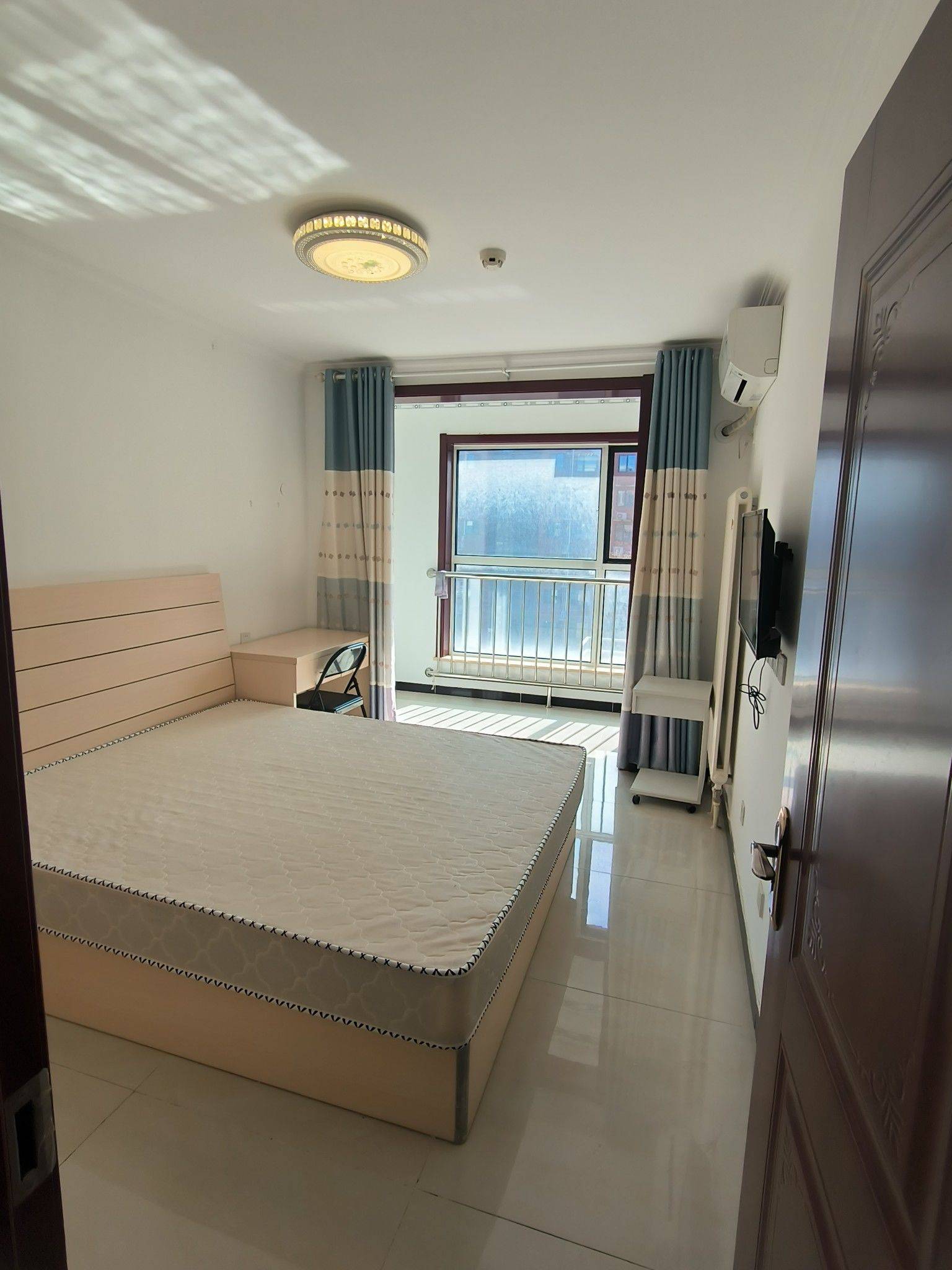Beijing-Haidian-Cozy Home,No Gender Limit