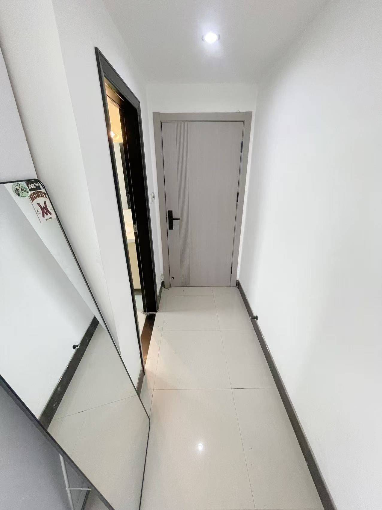 Shanghai-Songjiang-Cozy Home,Clean&Comfy