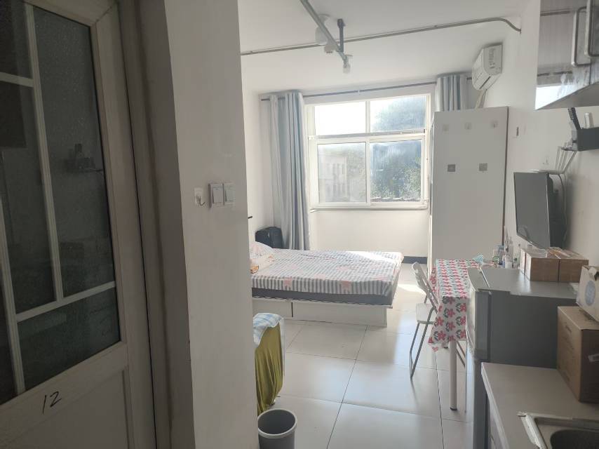 Beijing-Haidian-Cozy Home