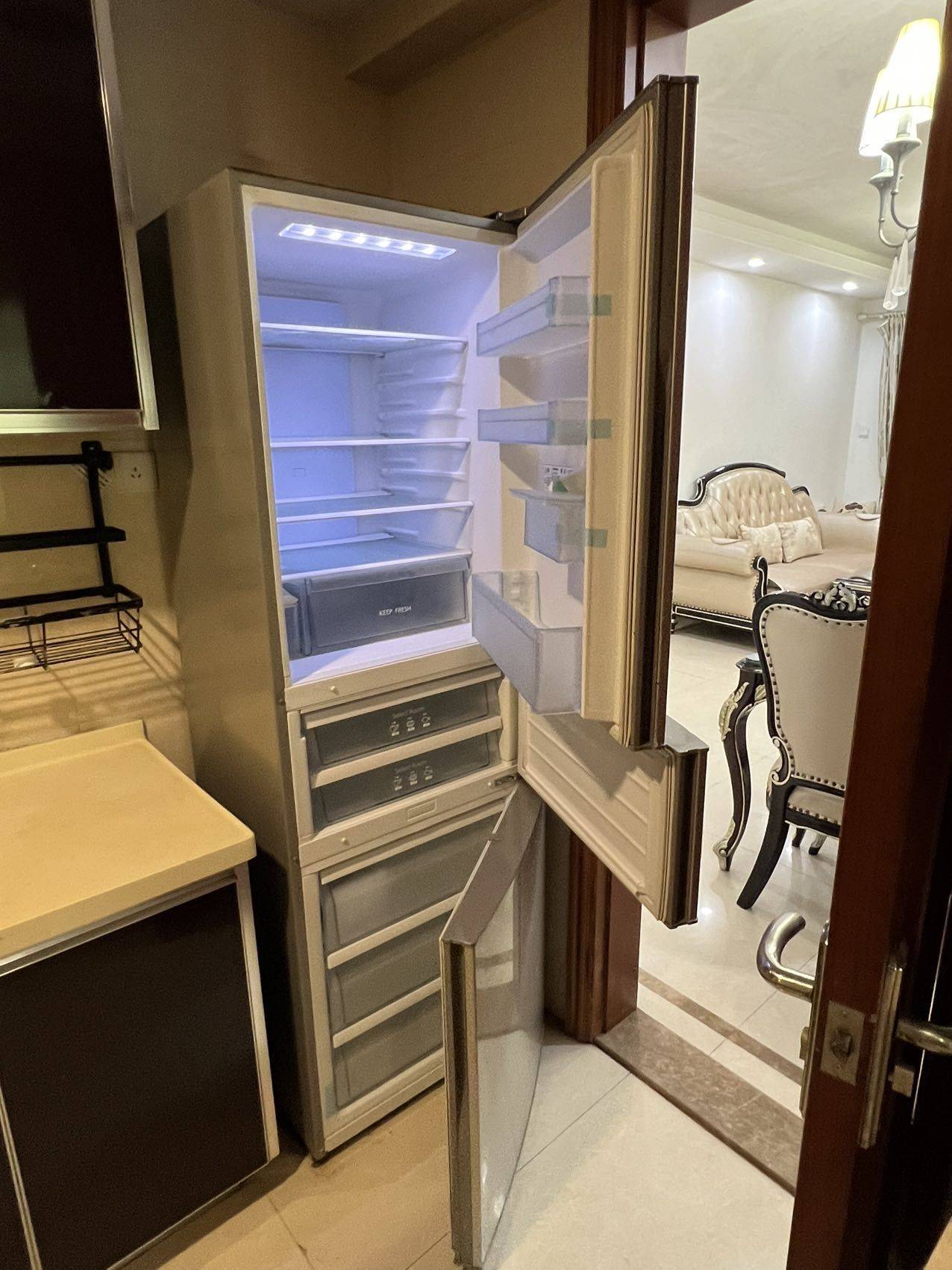 Guangzhou-Zengcheng-Clean&Comfy,No Gender Limit