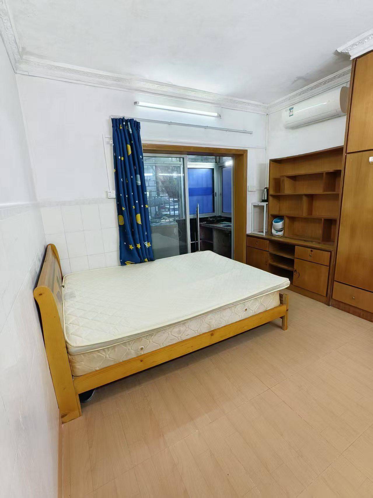 Shenzhen-BaoAn-Cozy Home,Clean&Comfy,No Gender Limit,Hustle & Bustle,“Friends”,Chilled,LGBTQ Friendly,Pet Friendly