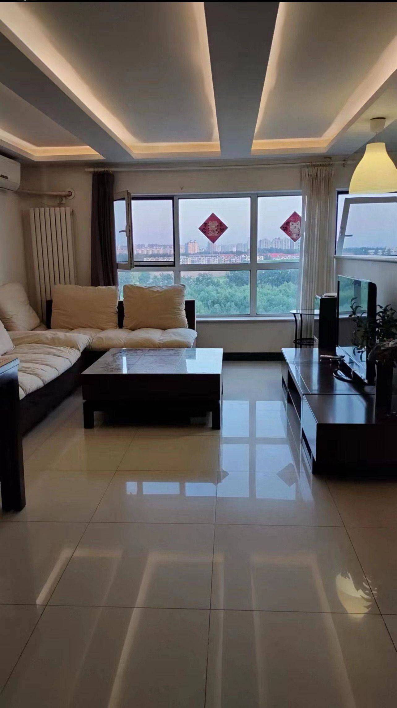 Beijing-Chaoyang-Cozy Home,Clean&Comfy,Chilled