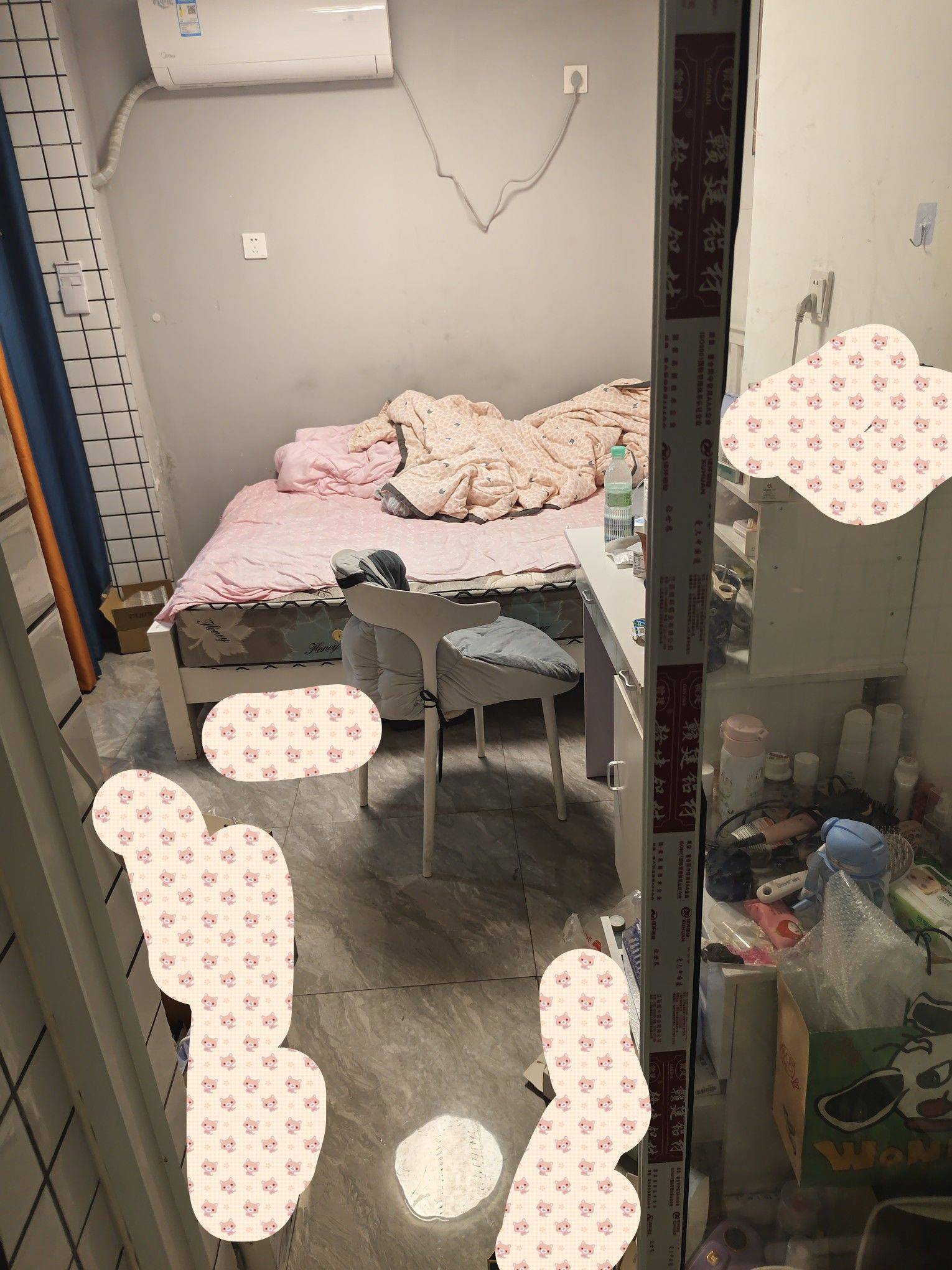 Shanghai-Pudong-Cozy Home,LGBTQ Friendly