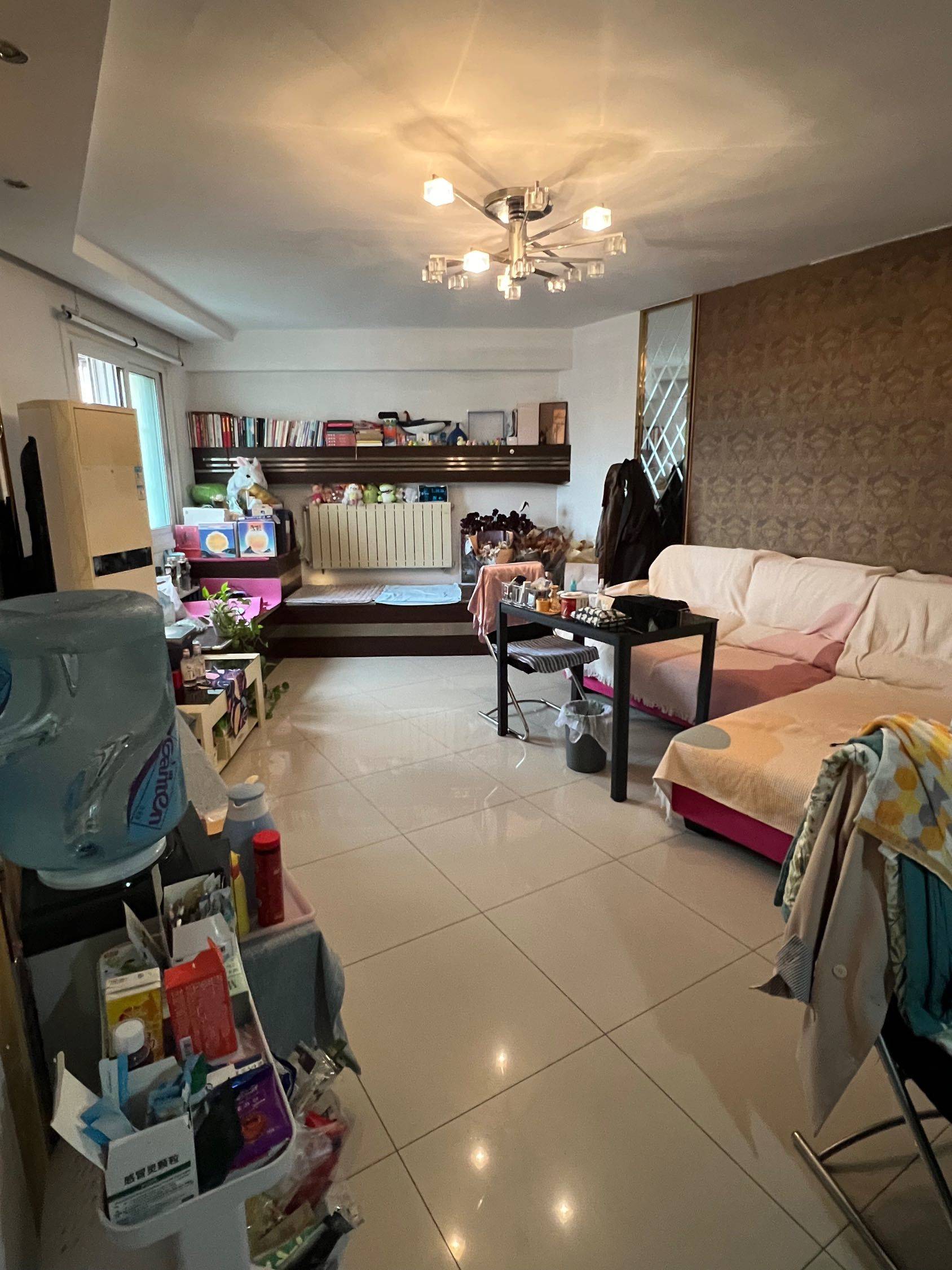 Beijing-Chaoyang-No Gender Limit,LGBTQ Friendly