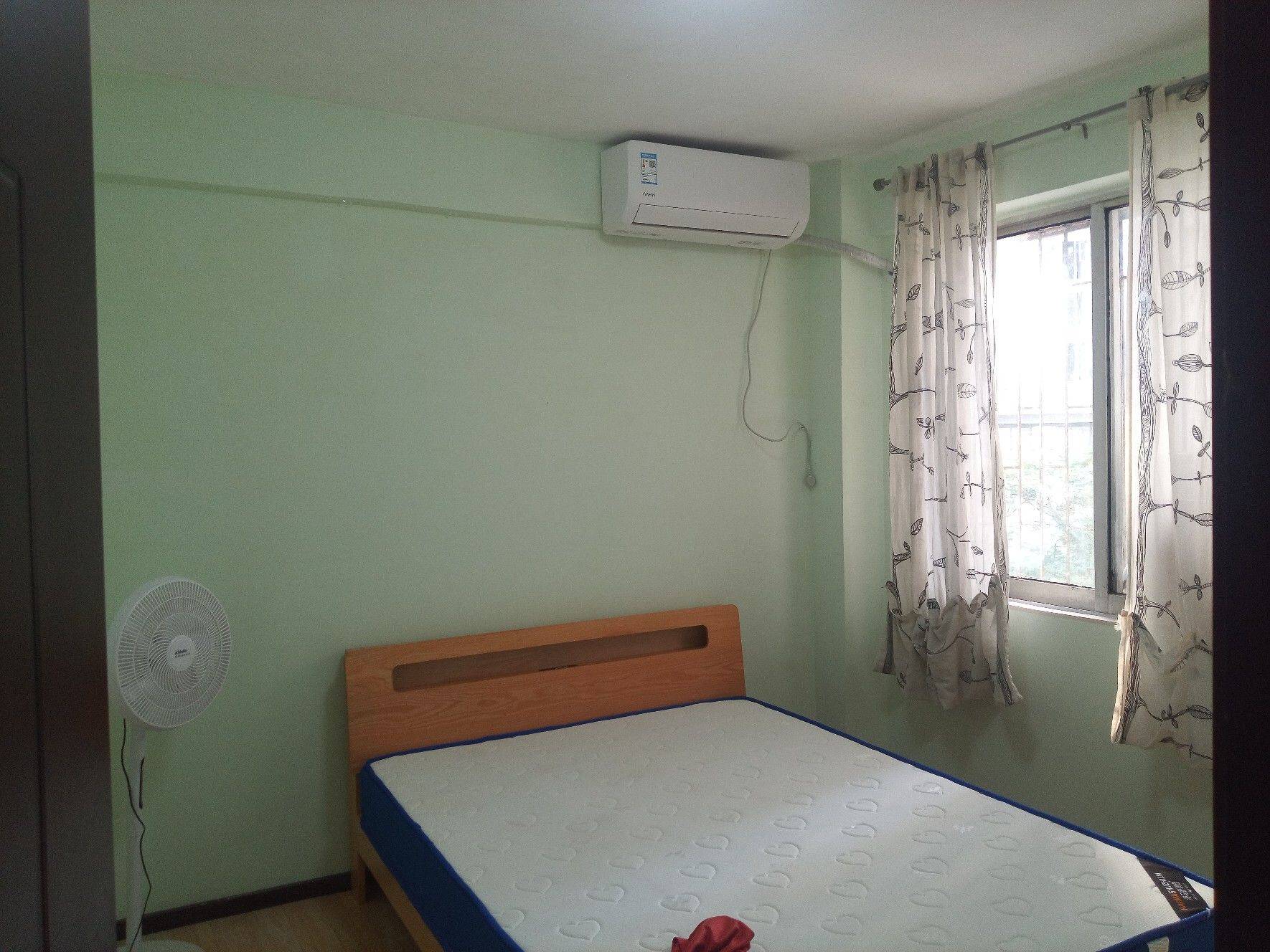 Shenzhen-Nanshan-Cozy Home,Clean&Comfy,Hustle & Bustle,“Friends”