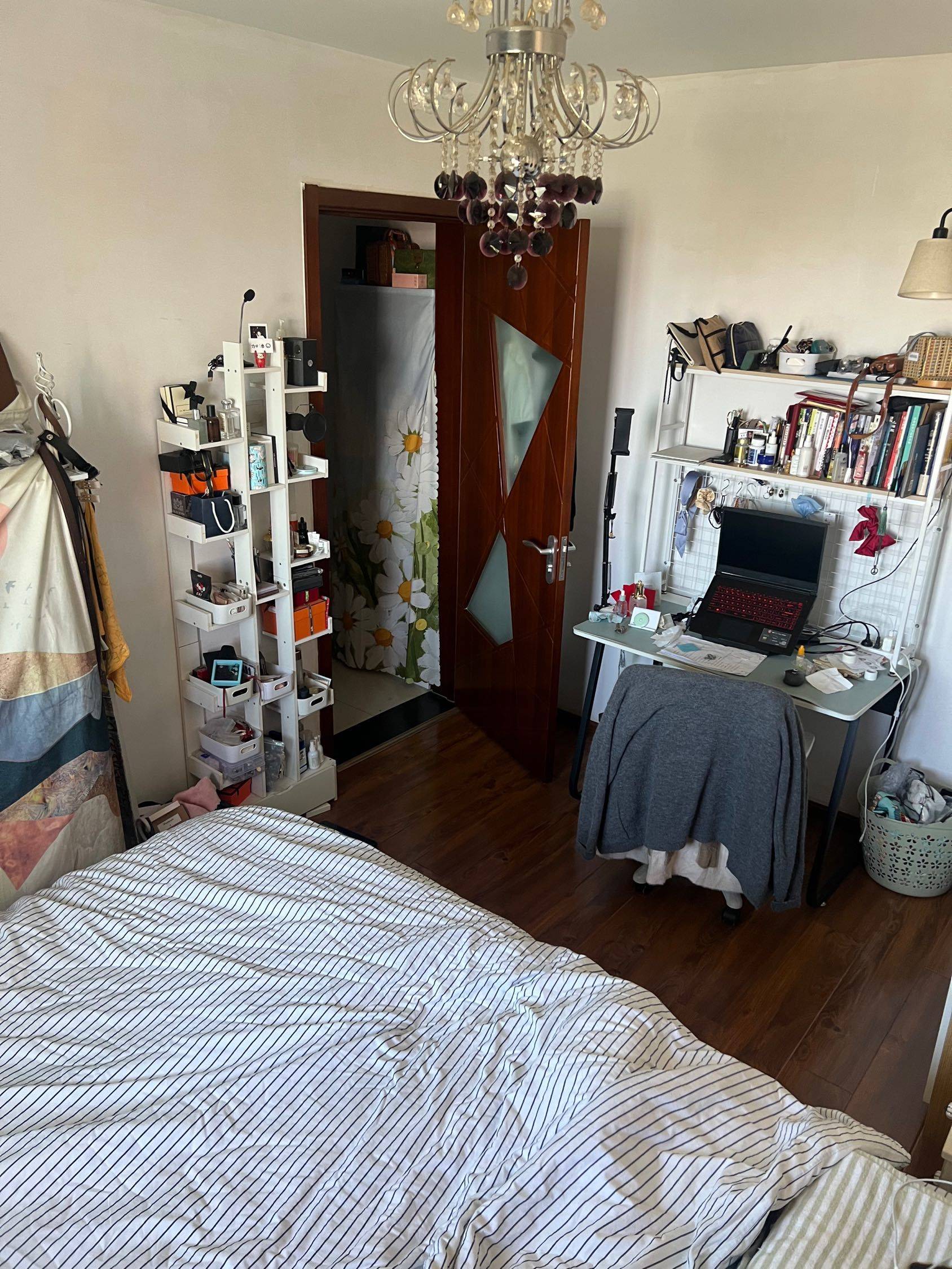 Beijing-Chaoyang-No Gender Limit,LGBTQ Friendly