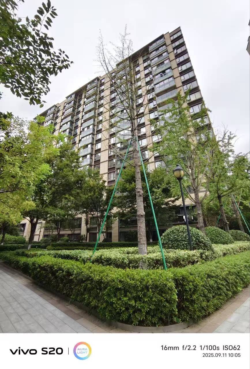 浪漫满屋整租房源1