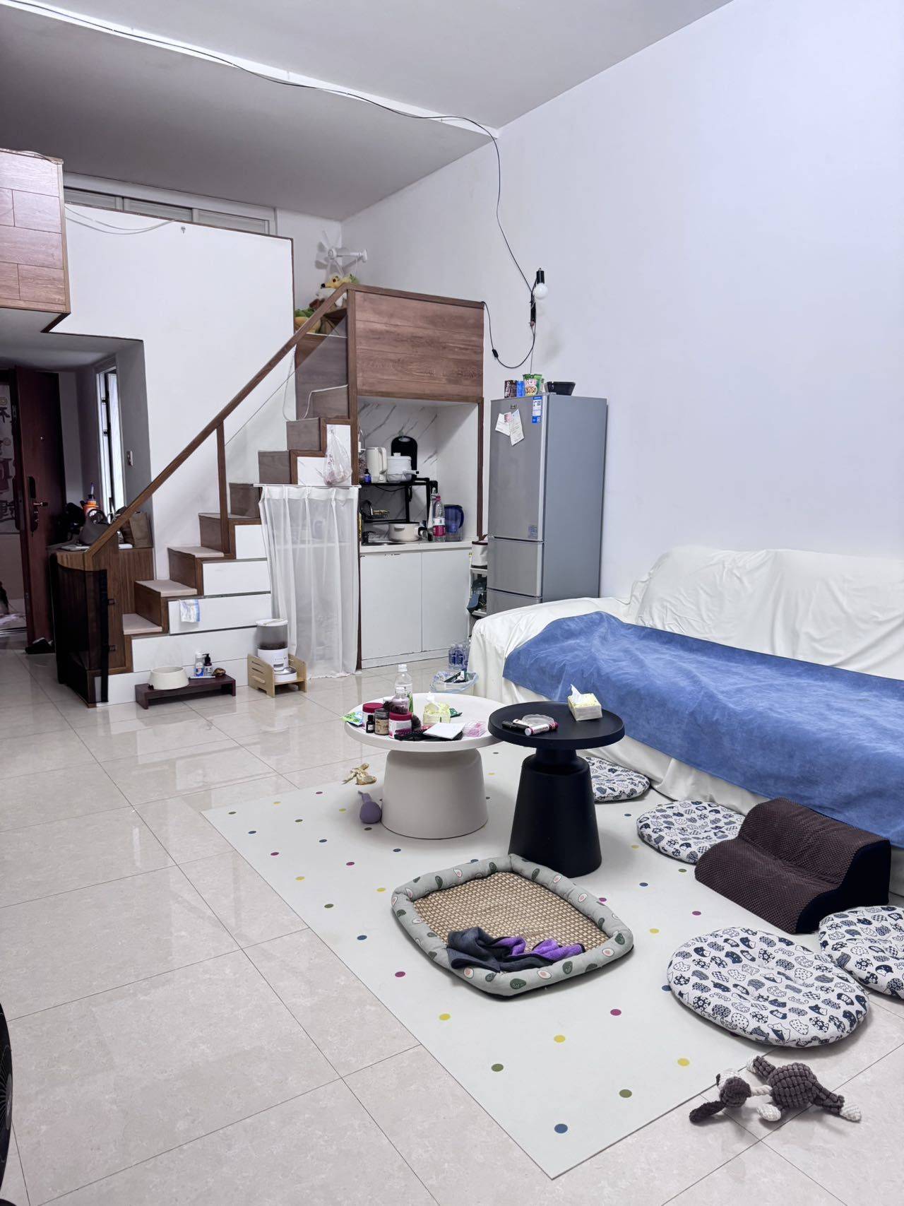 Xiamen-Huli-Cozy Home,Clean&Comfy,No Gender Limit,Pet Friendly