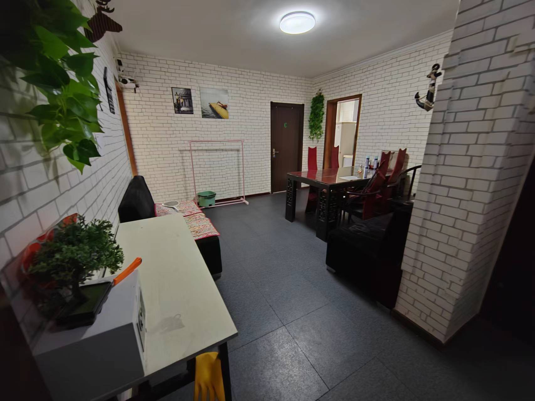 Beijing-Chaoyang-Studio,Sanlitun,Single Apartment,Replacement,LGBTQ Friendly