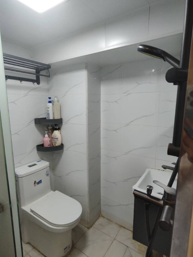 Shenzhen-Nanshan-Cozy Home,Clean&Comfy,No Gender Limit,Pet Friendly
