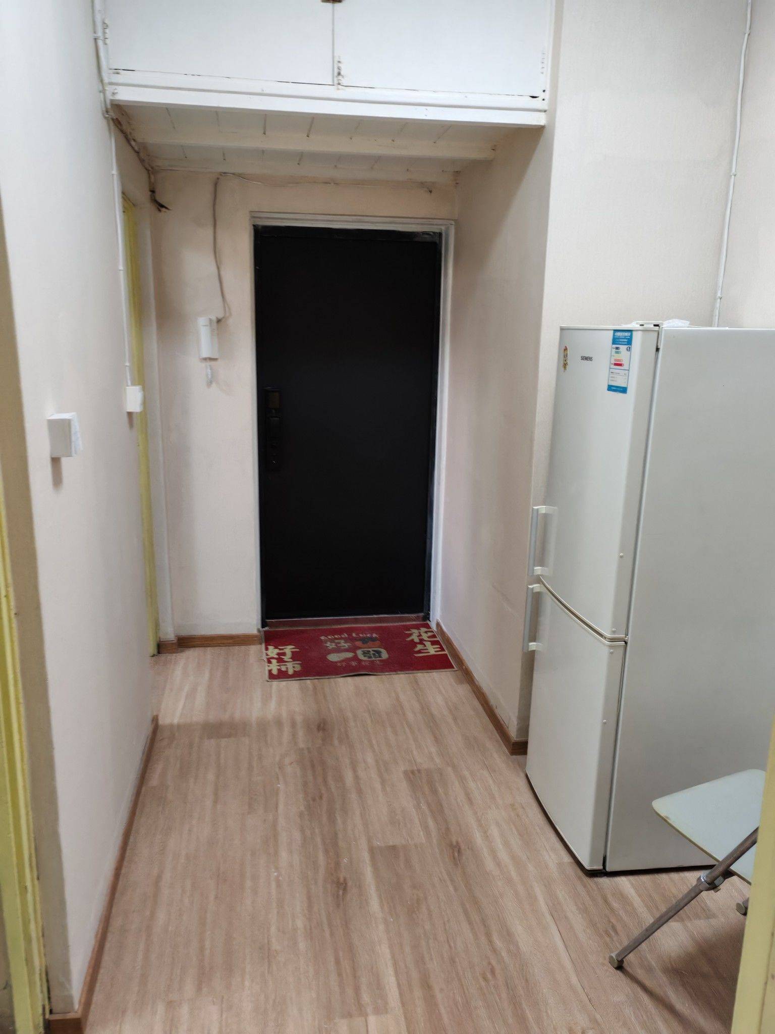 Beijing-Haidian-Cozy Home,Clean&Comfy,No Gender Limit,Hustle & Bustle