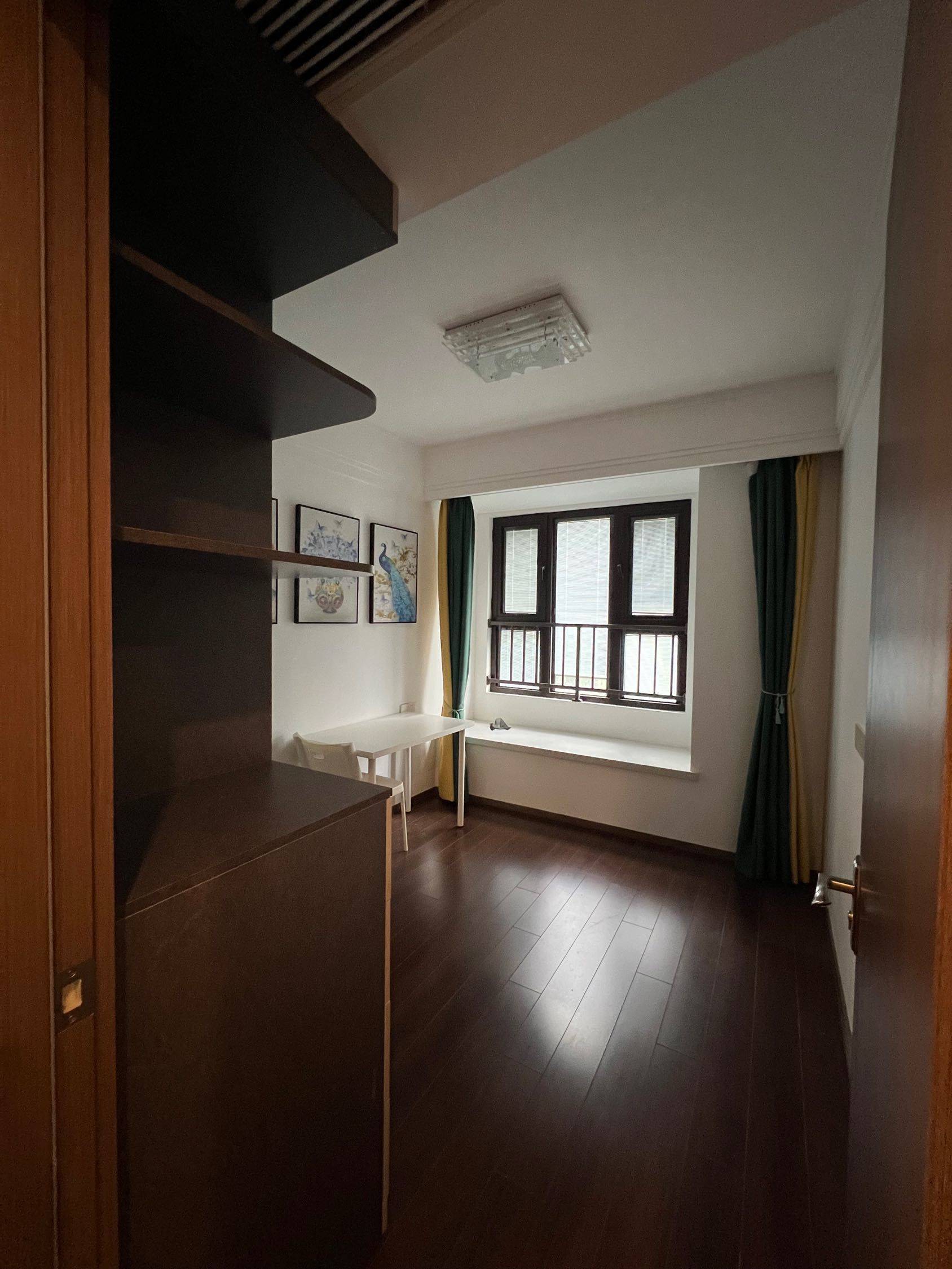 Nanjing-Yuhuatai-Cozy Home