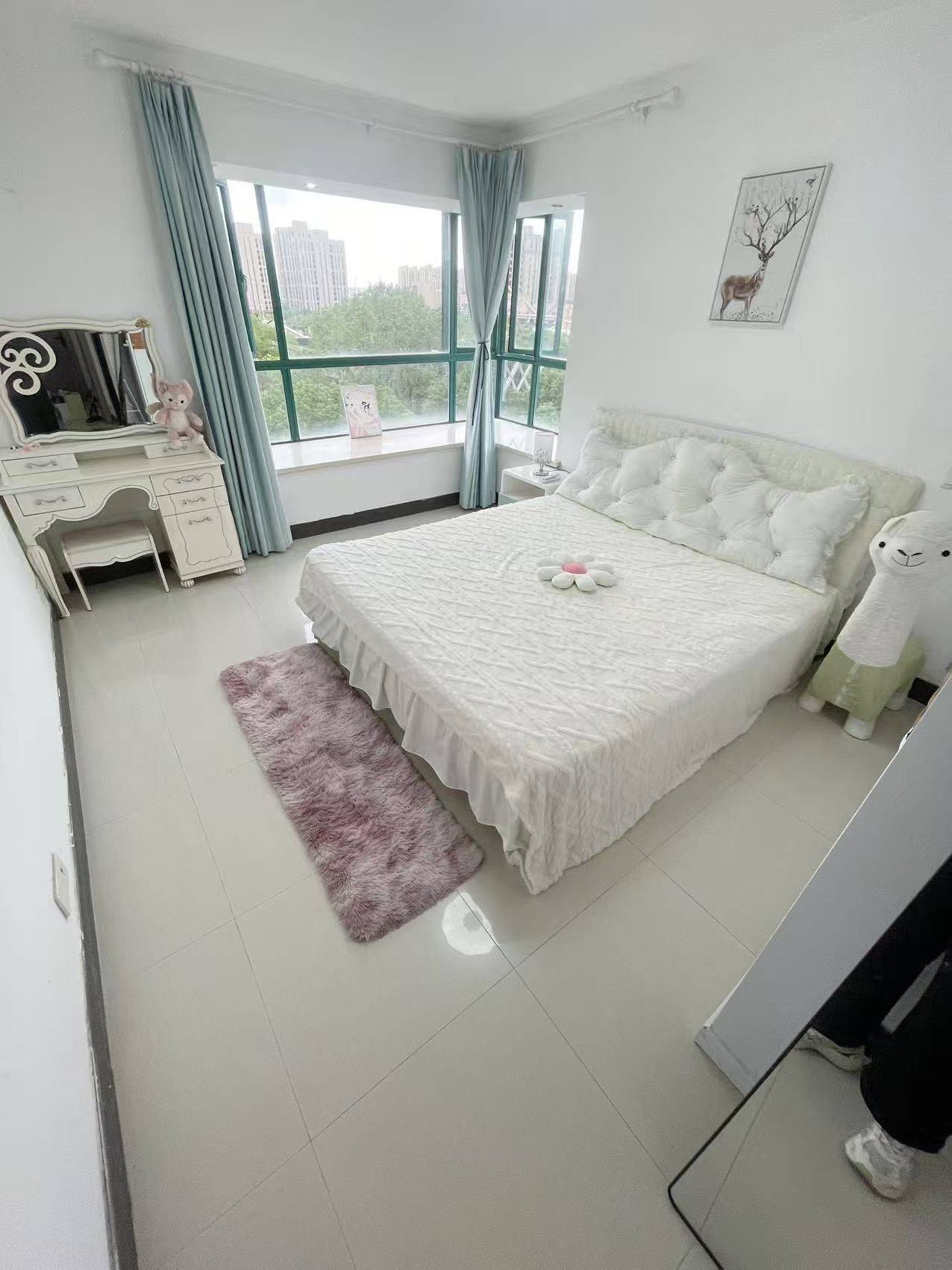 Shanghai-Songjiang-Cozy Home,Clean&Comfy