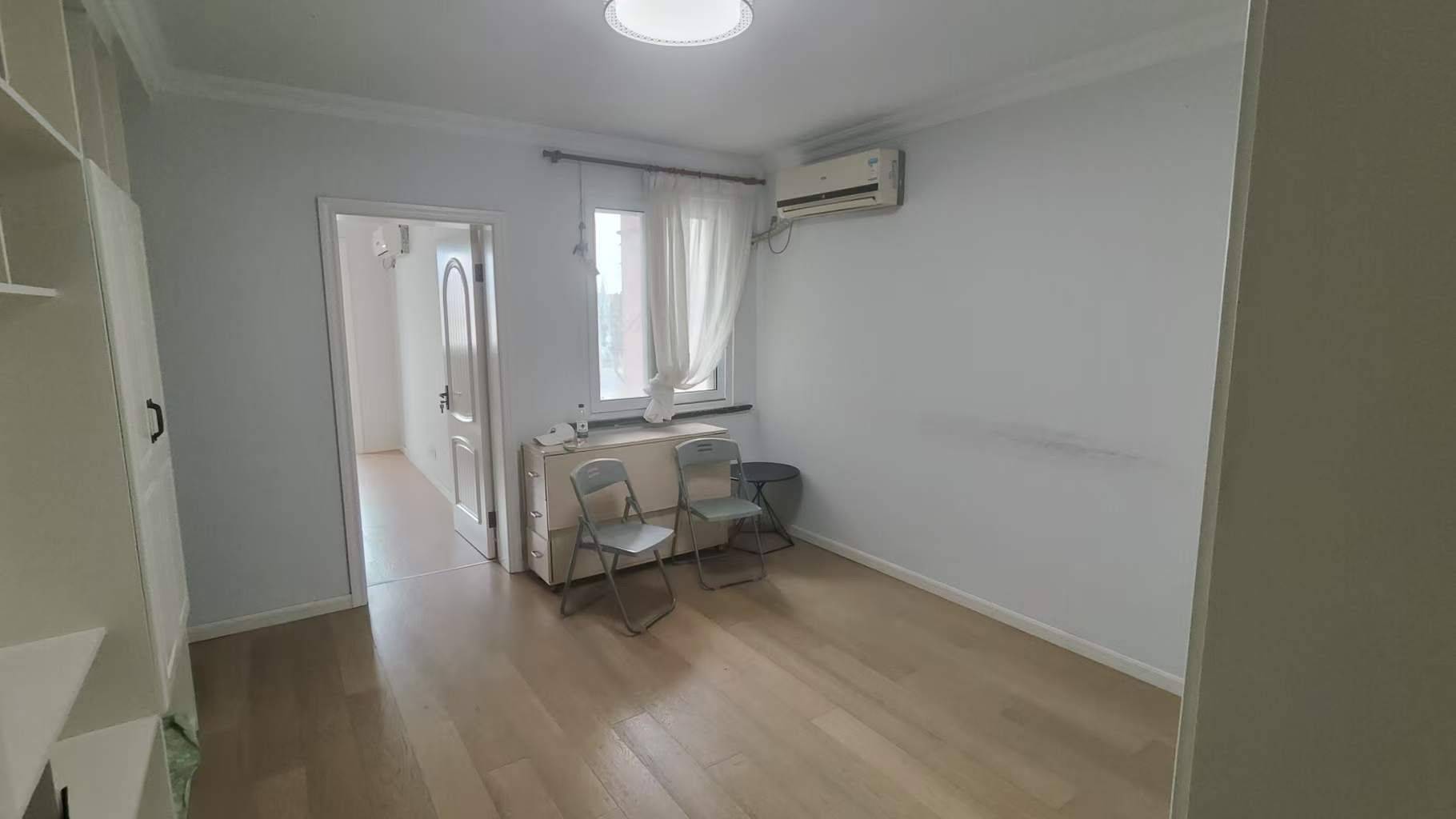 Shanghai-Pudong-Cozy Home,Clean&Comfy,No Gender Limit,Chilled