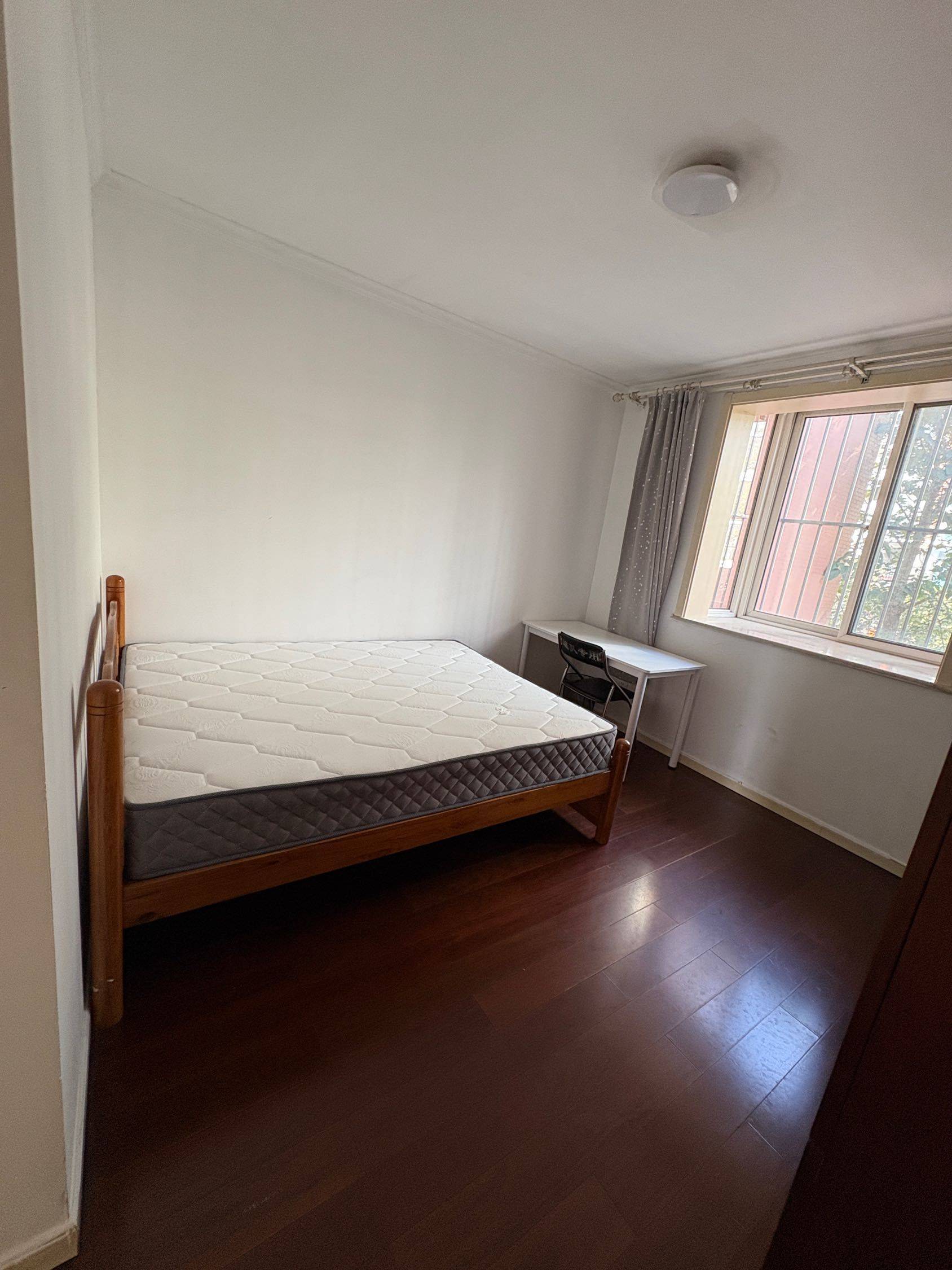 Beijing-Fengtai-150RMB/Night,Cozy Home,No Gender Limit