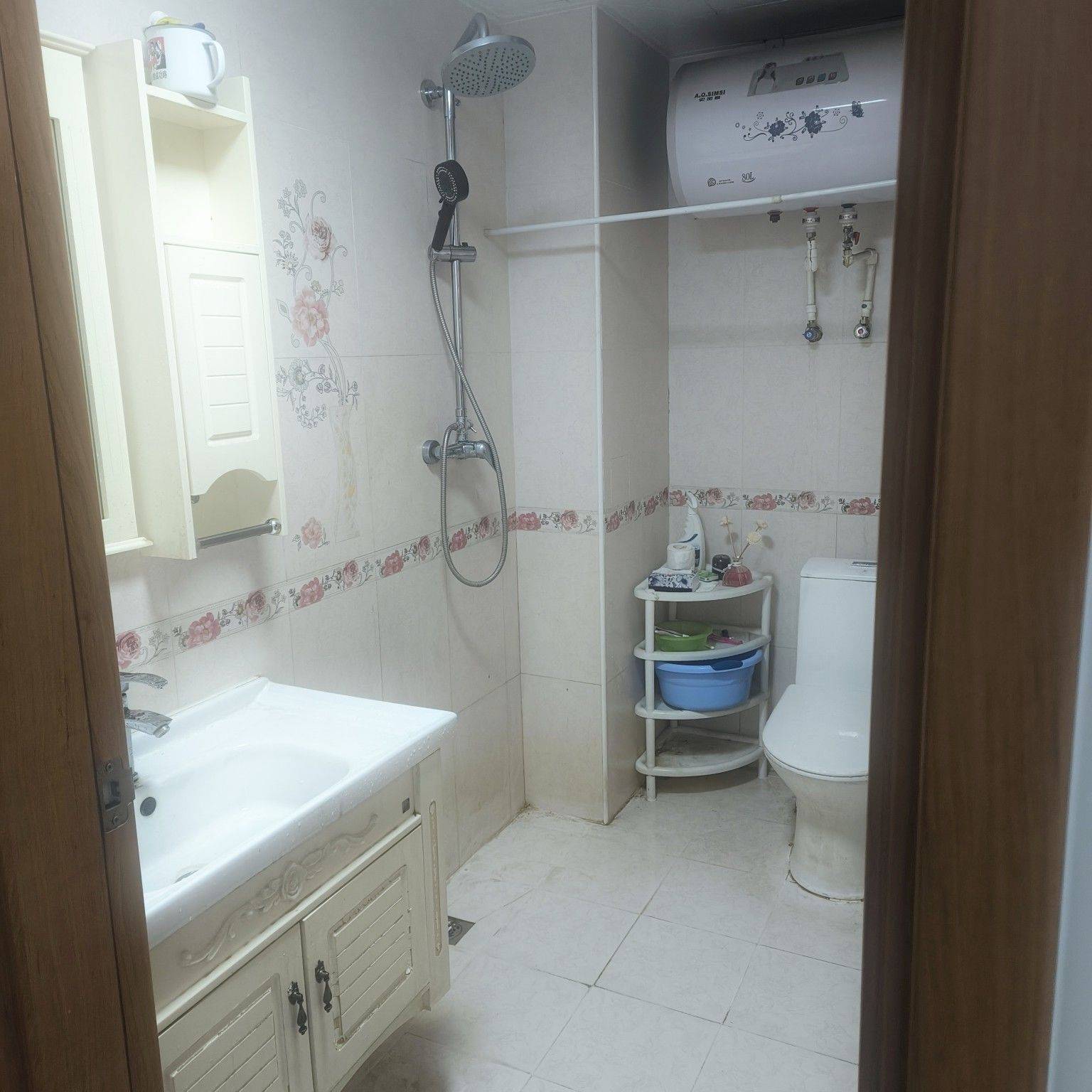 北京-昌平-溫馨小窩,市井煙火氣,老友記