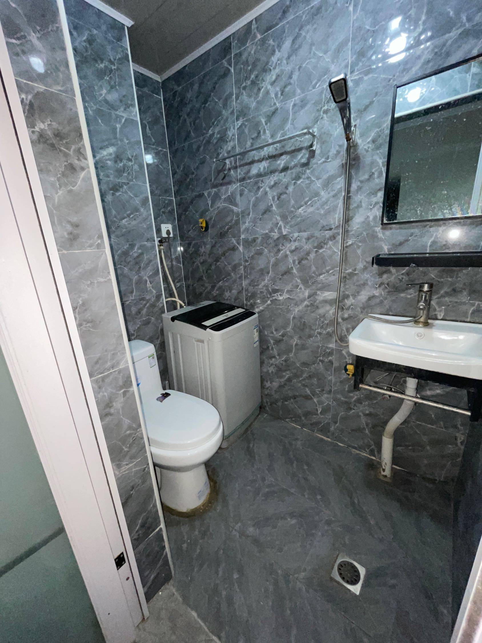 Shanghai-Pudong-Cozy Home,Clean&Comfy,No Gender Limit