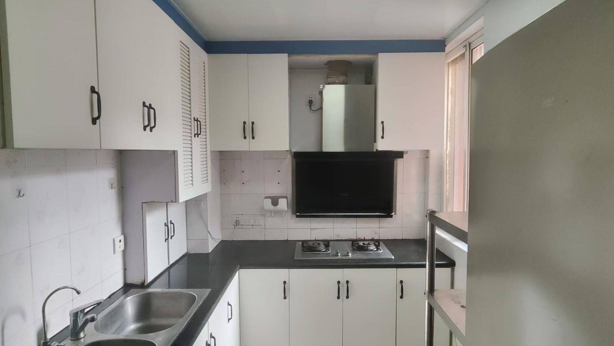 Shanghai-Pudong-Cozy Home,Clean&Comfy,No Gender Limit,Chilled