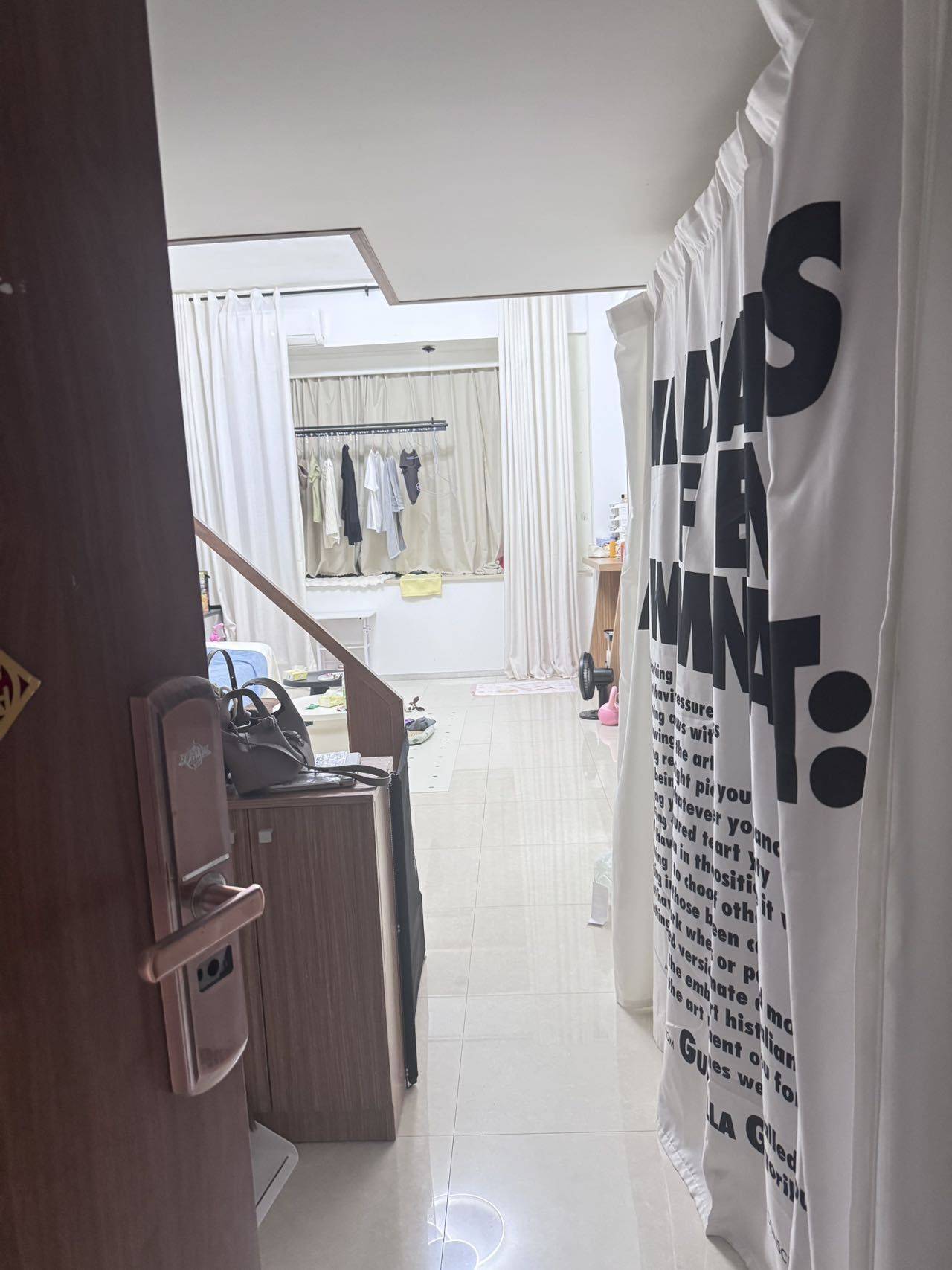 Xiamen-Huli-Cozy Home,Clean&Comfy,No Gender Limit,Pet Friendly