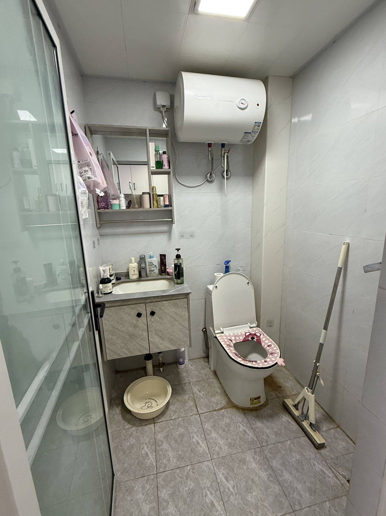 Beijing-Tongzhou-Cozy Home,Clean&Comfy