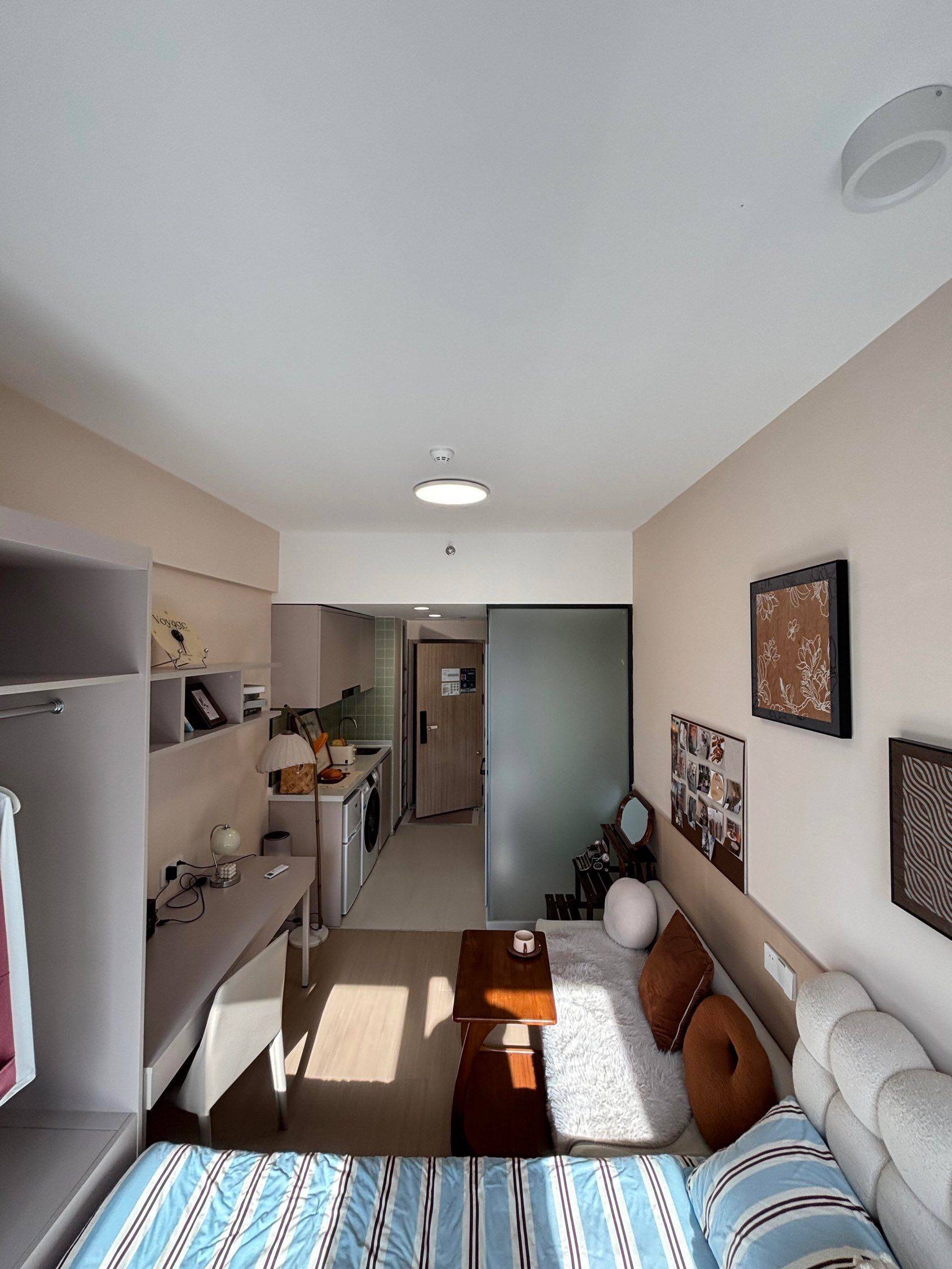 Shanghai-Pudong-Cozy Home,LGBTQ Friendly