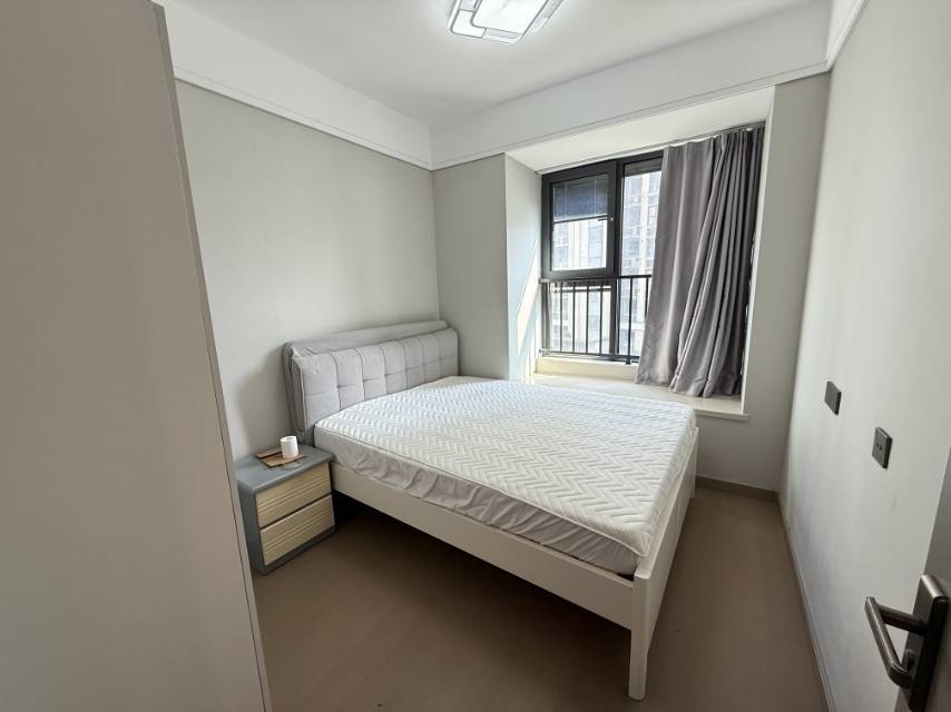 上海 青浦 | 青浦区御澜博翠(新府中路东)_6