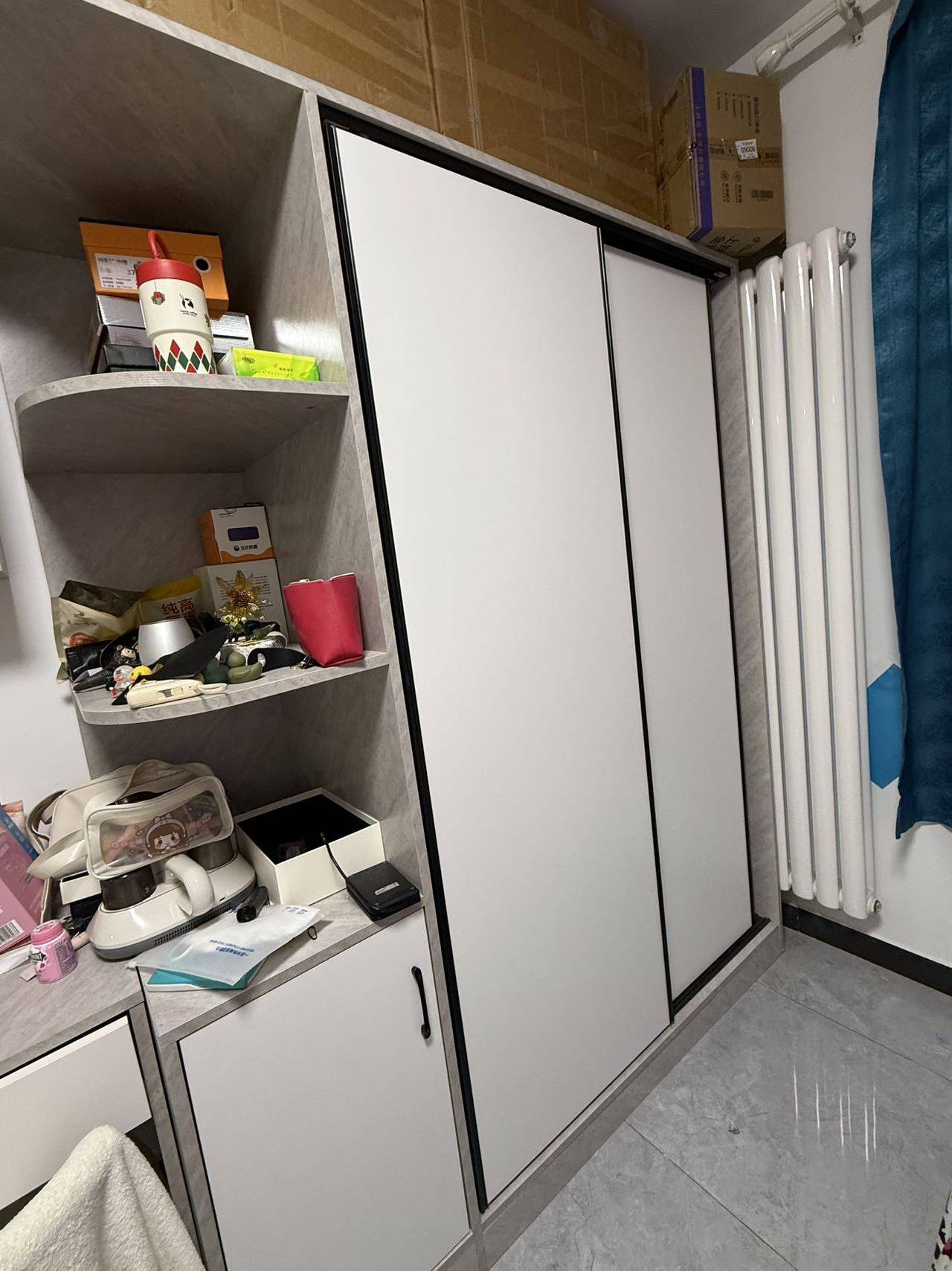 Beijing-Tongzhou-Cozy Home,Clean&Comfy