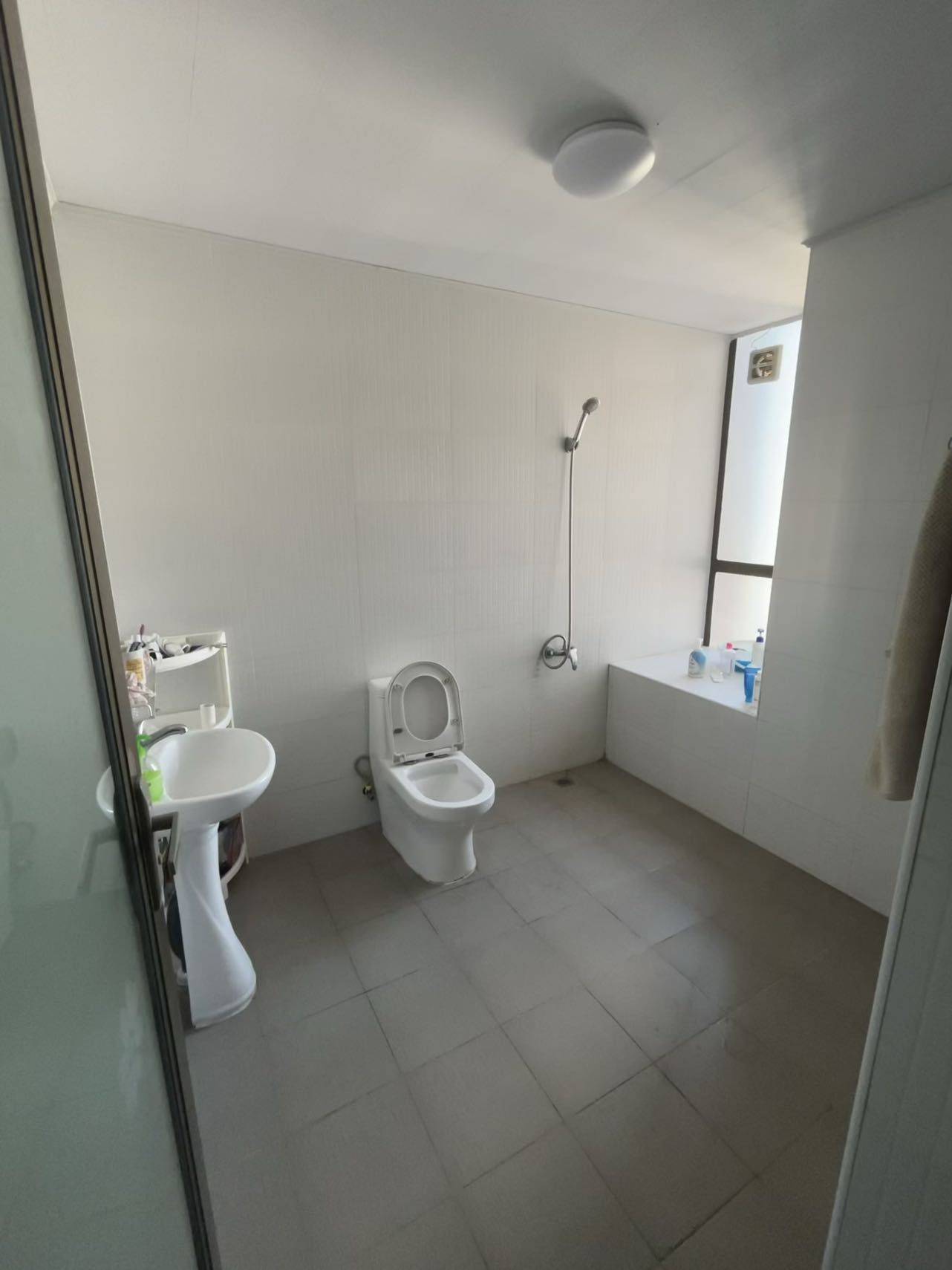 Shenzhen-BaoAn-Cozy Home,Clean&Comfy,No Gender Limit,Hustle & Bustle