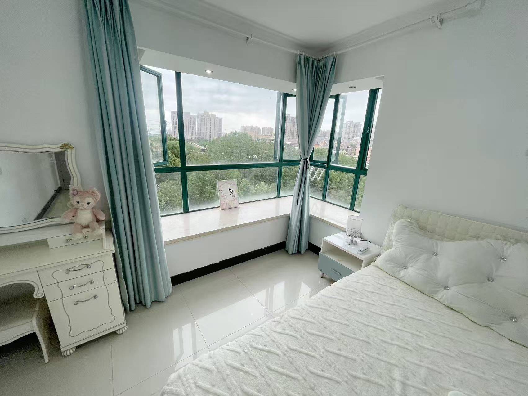 Shanghai-Songjiang-Cozy Home,Clean&Comfy