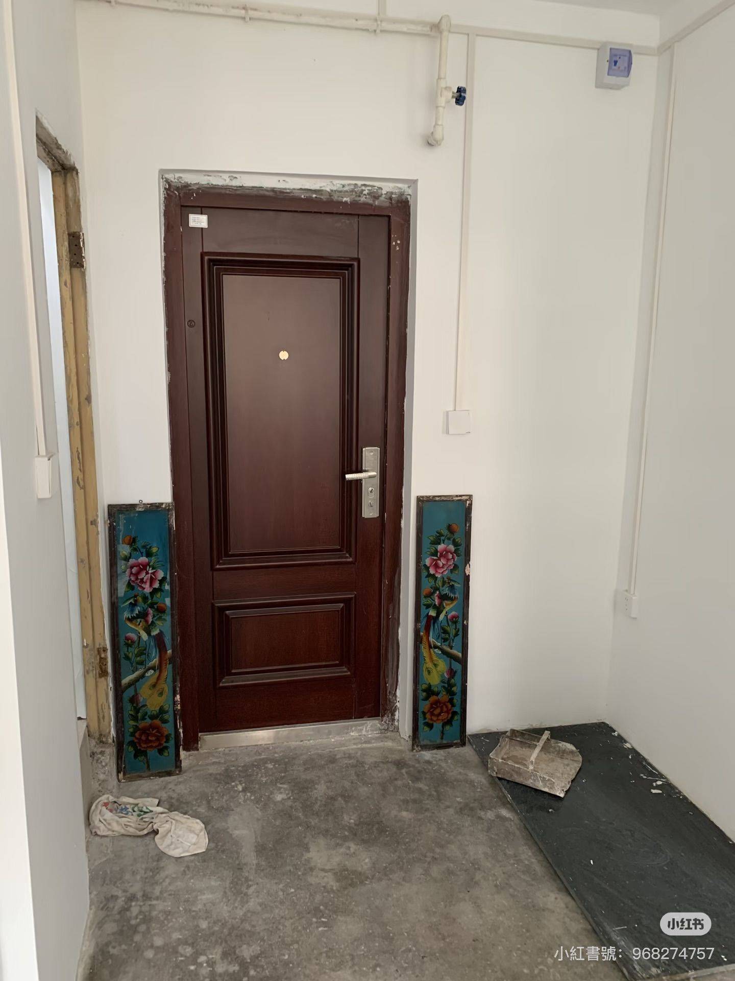 Xi'An-Beilin-Hustle & Bustle