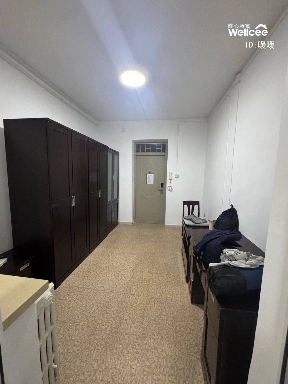 北京-海淀-250RMB/晚,溫馨小窩,乾淨治愈,不限性別,市井煙火氣,老友記,慢時光,LGBTQ友好