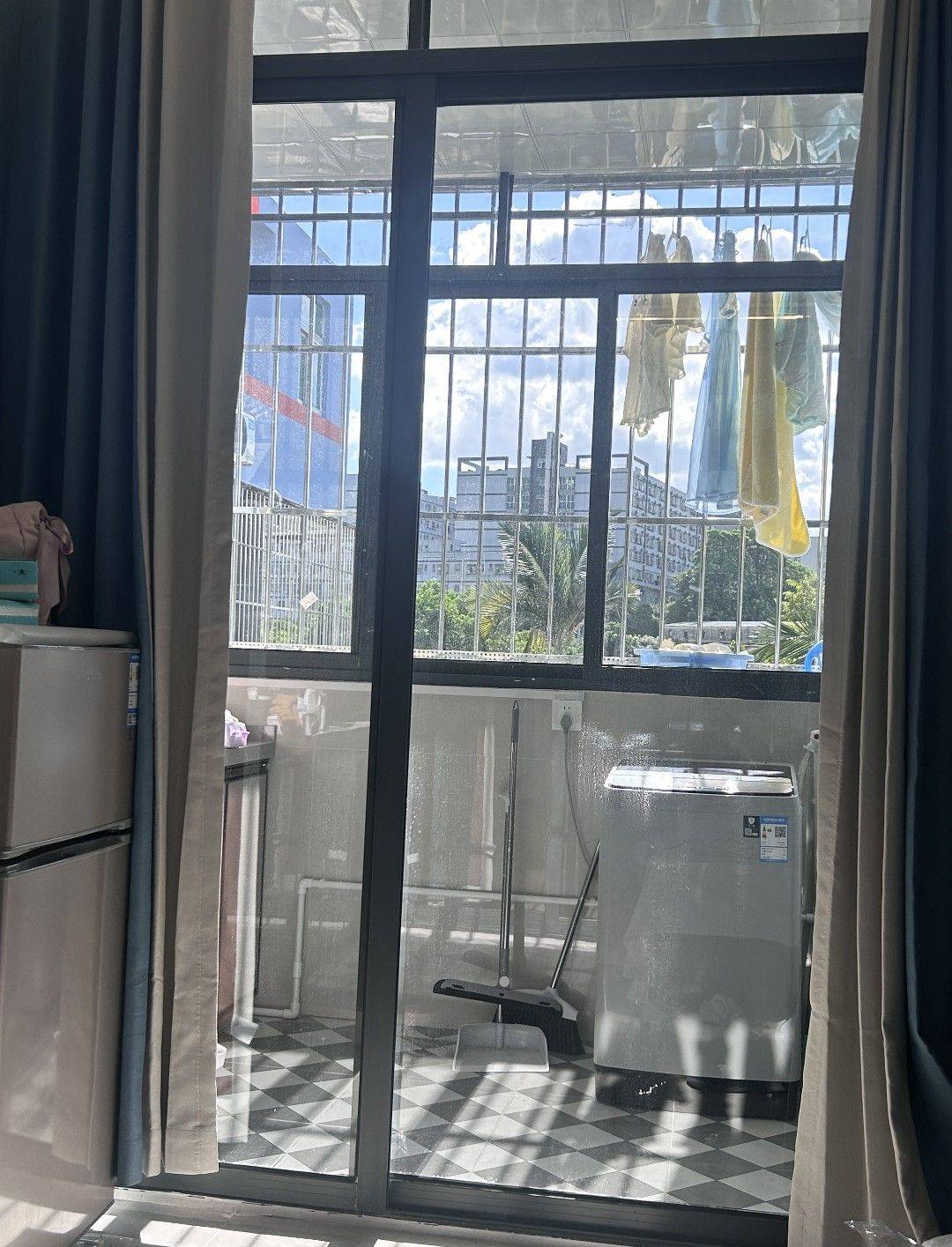 Shenzhen-Longgang-Clean&Comfy,No Gender Limit