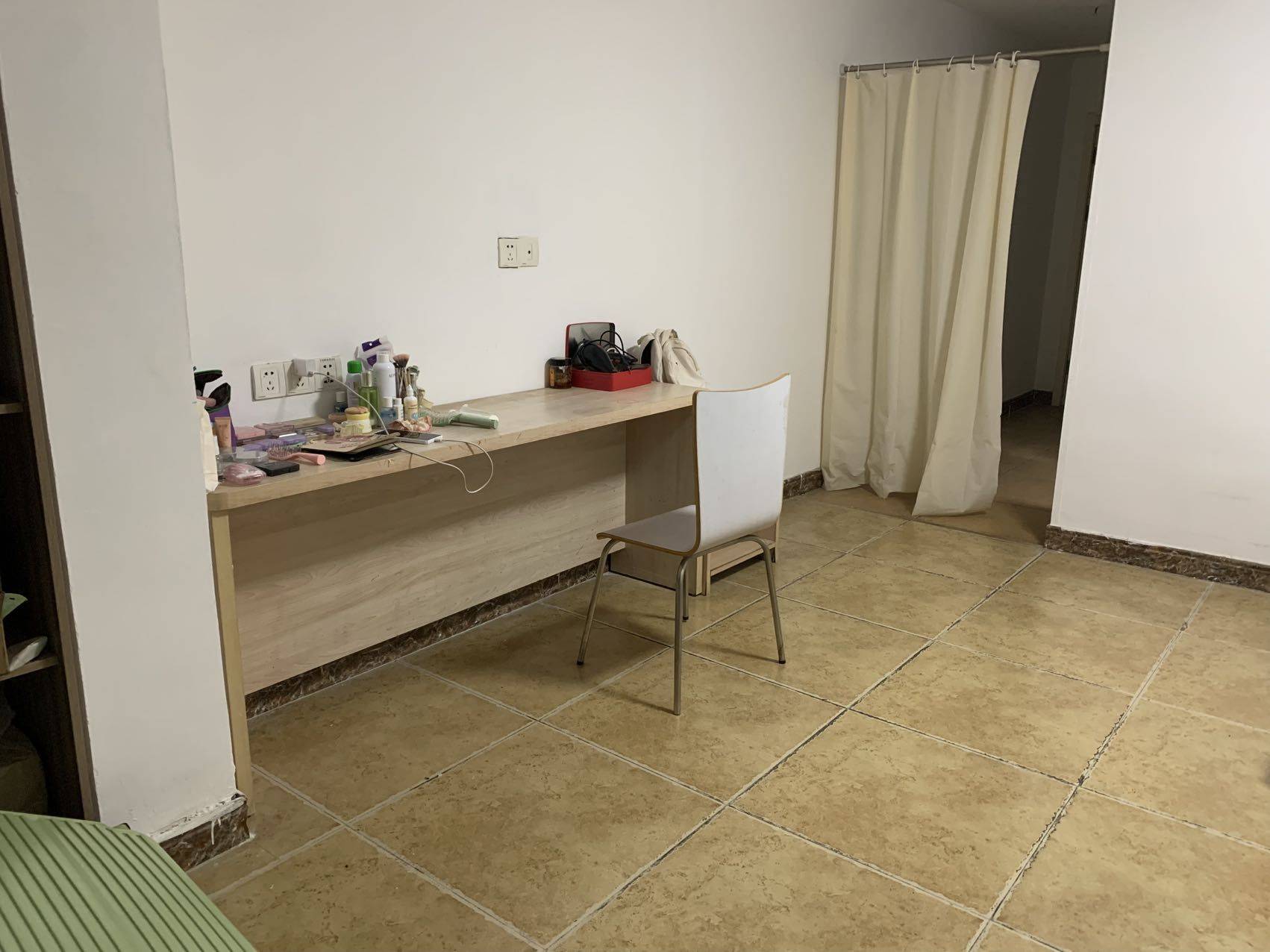 武汉-洪山-短租,无中介费,干净整洁,很宽敞,个人转租,LGBTQ友好,溫馨小窩,乾淨治愈,不限性別