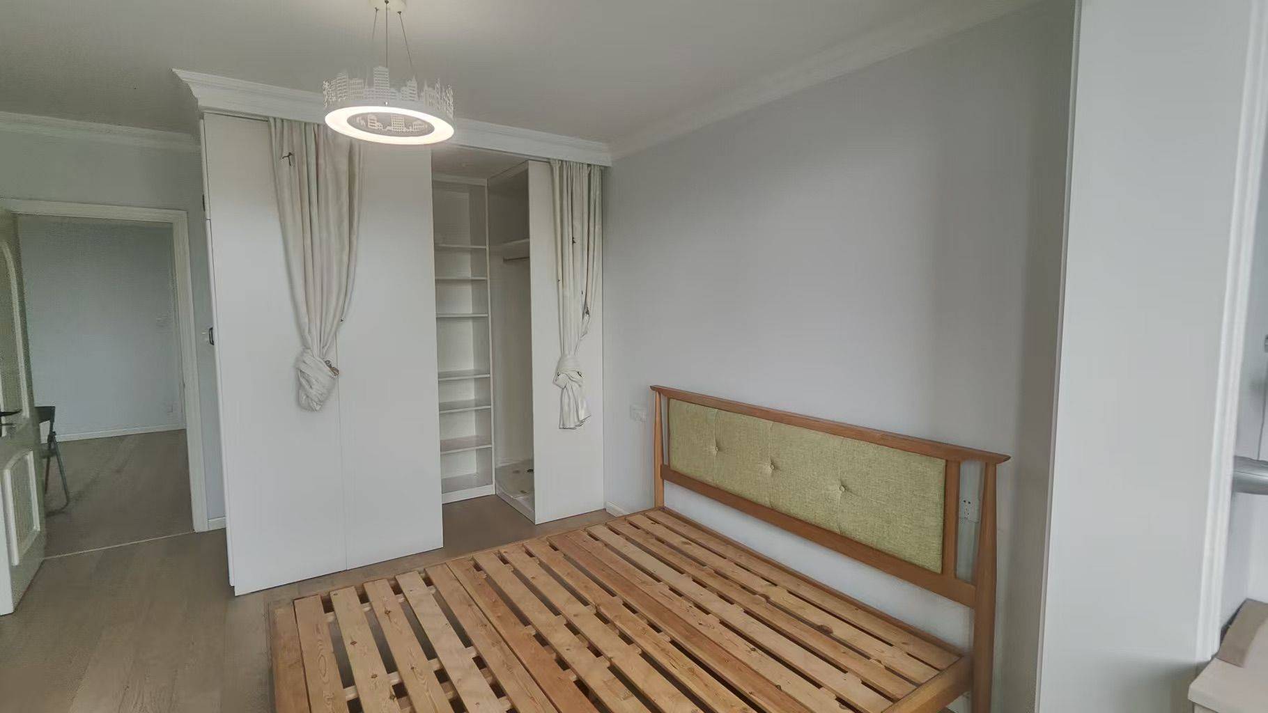 Shanghai-Pudong-Cozy Home,Clean&Comfy,No Gender Limit,Chilled