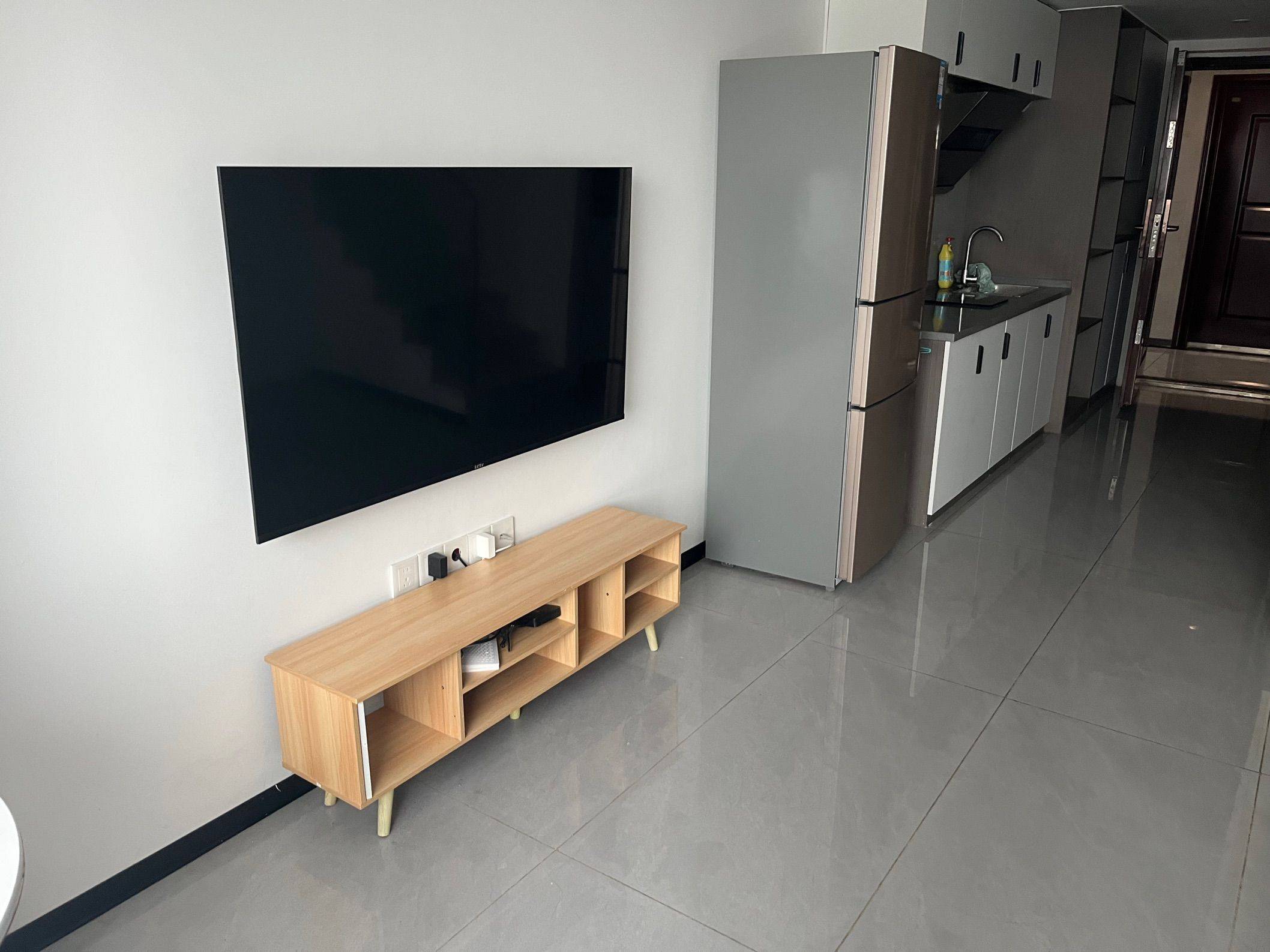 Changsha-Wangcheng-Cozy Home
