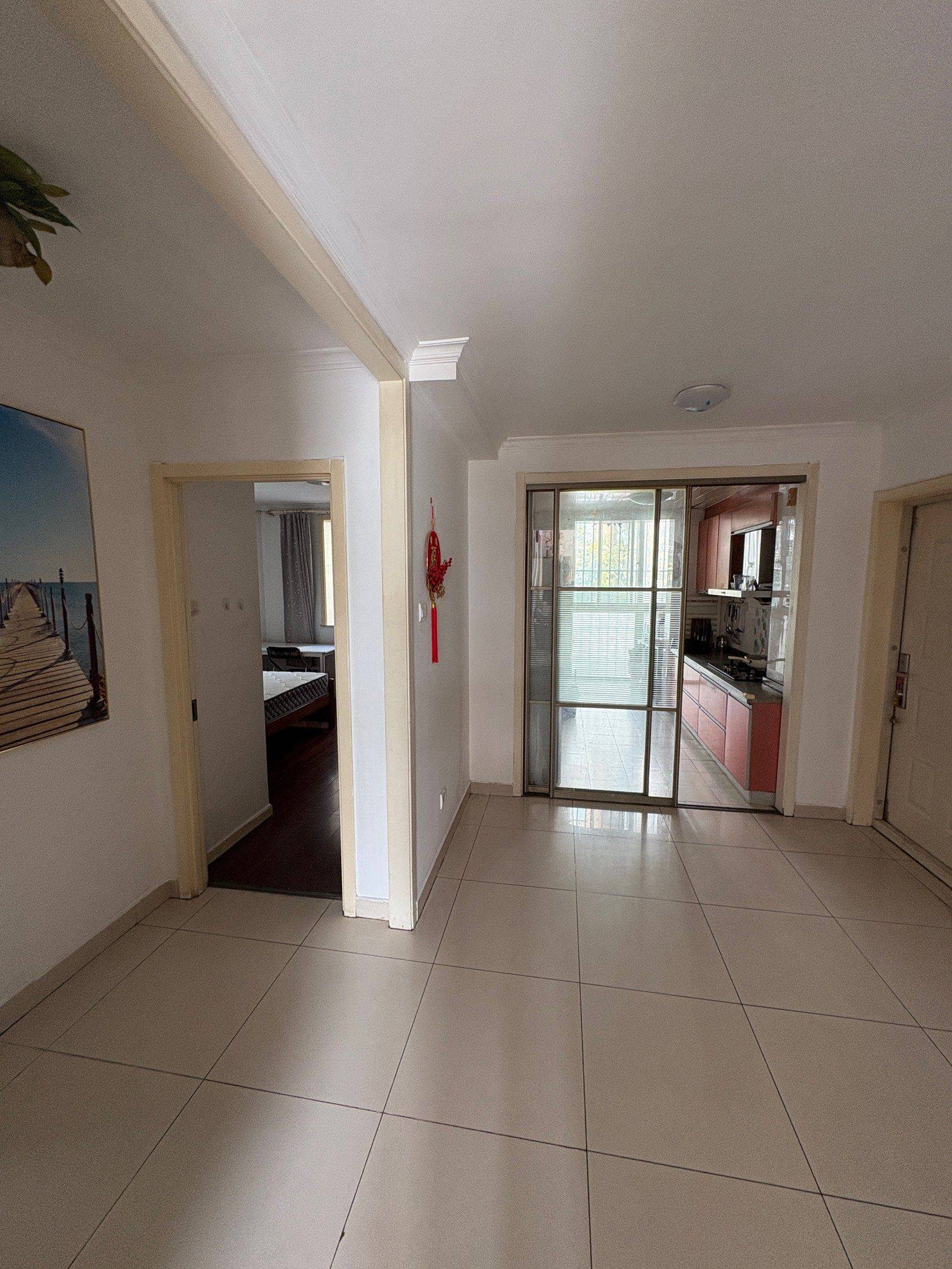 Beijing-Fengtai-150RMB/Night,Cozy Home,No Gender Limit