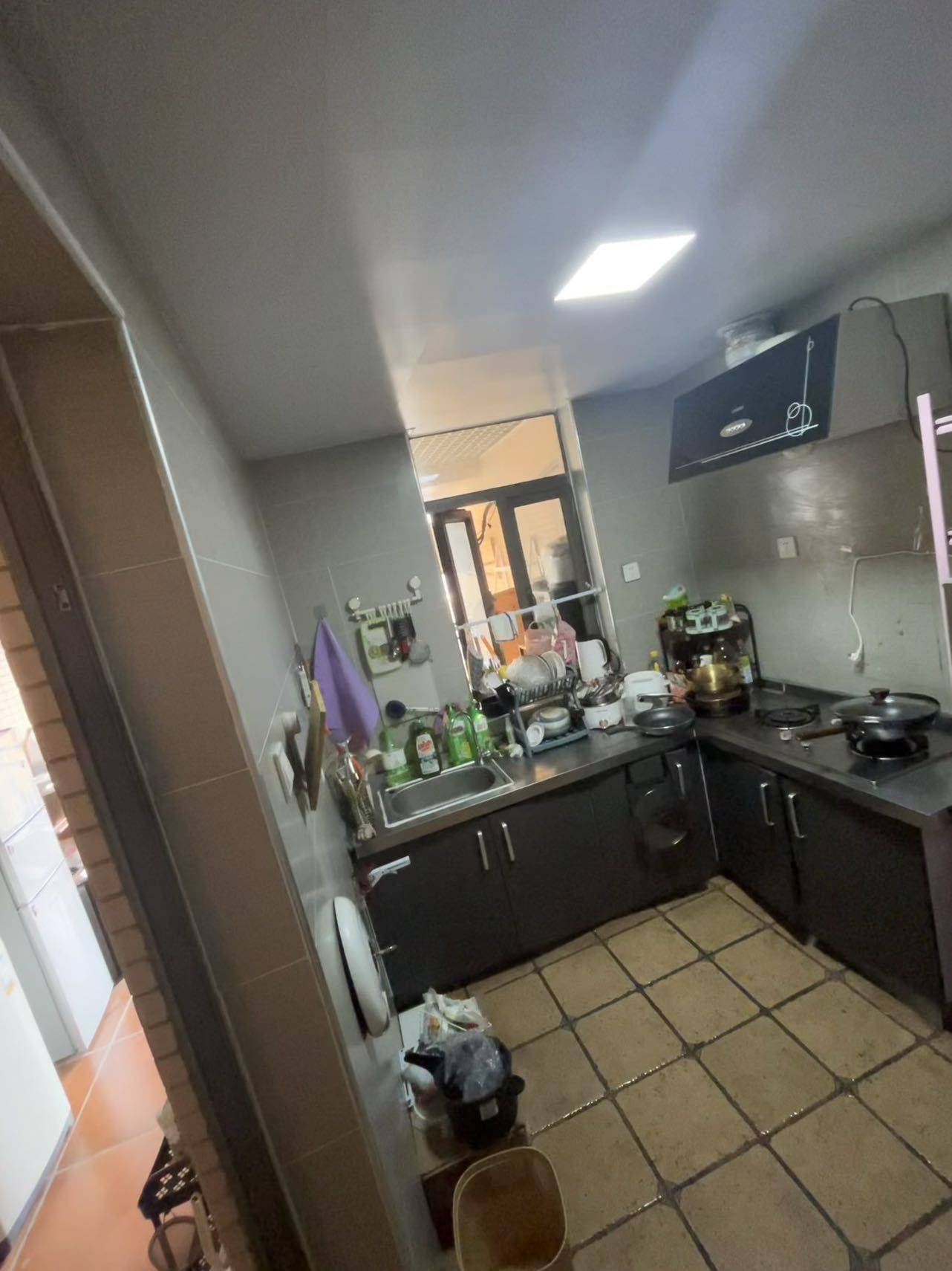 Shenzhen-BaoAn-Cozy Home,Clean&Comfy,No Gender Limit,Hustle & Bustle