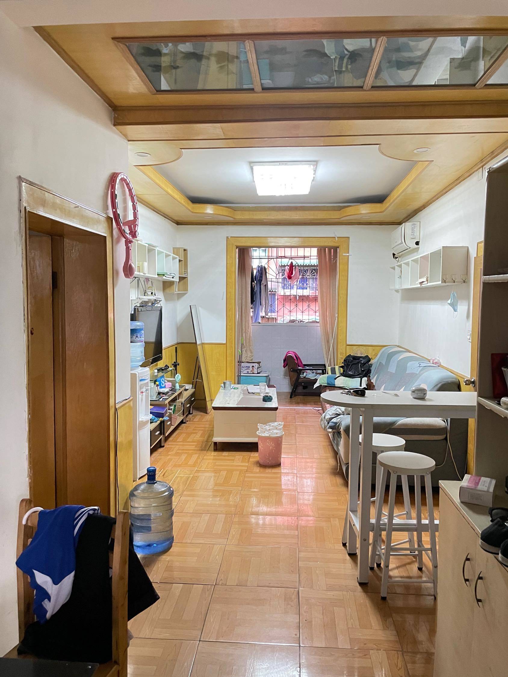 Chengdu-Wuhou-Cozy Home,Clean&Comfy,No Gender Limit