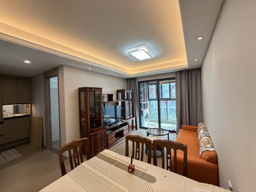 上海 青浦 | 青浦区御澜博翠(新府中路东)_5