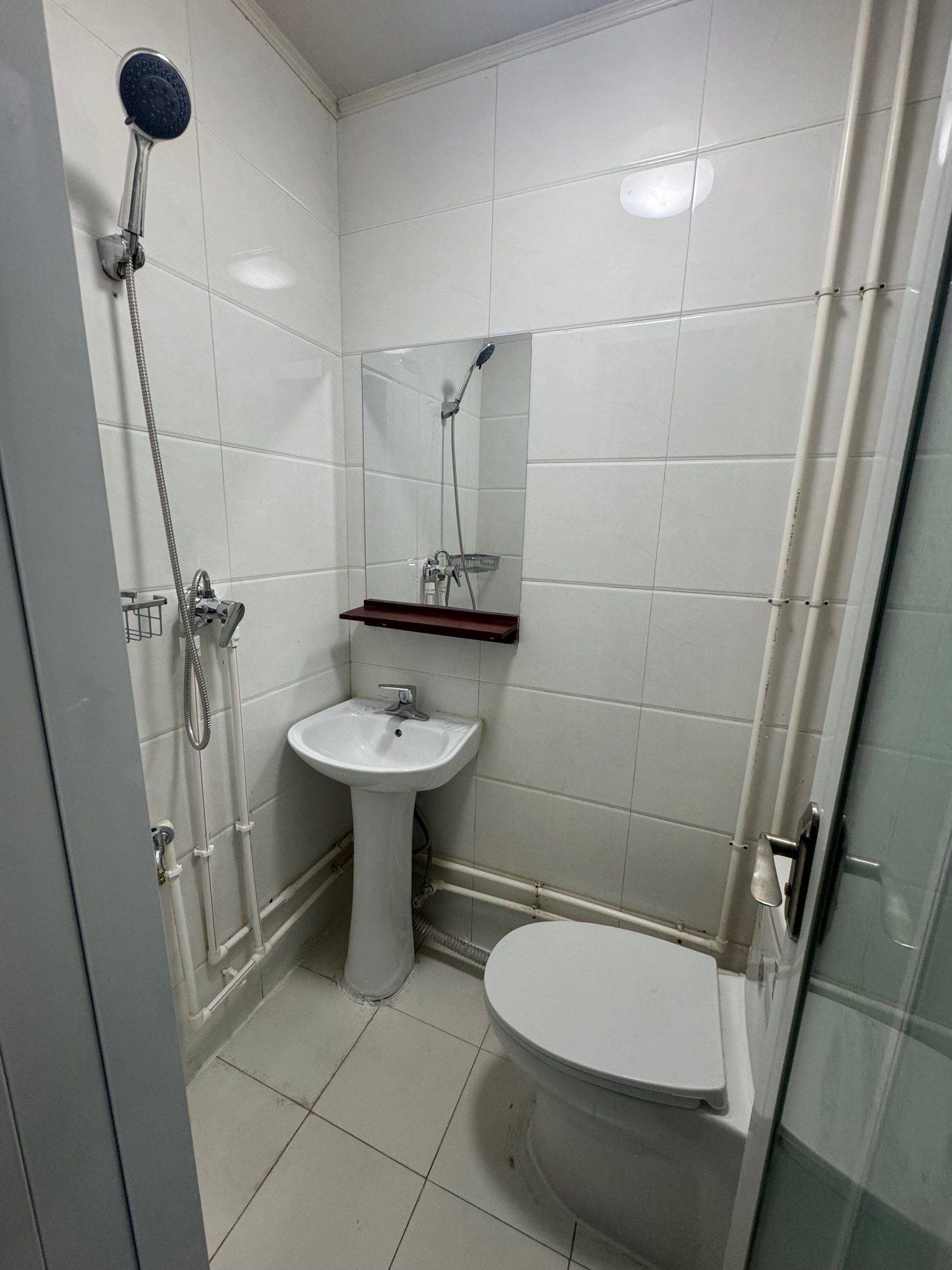 Beijing-Haidian-Clean&Comfy