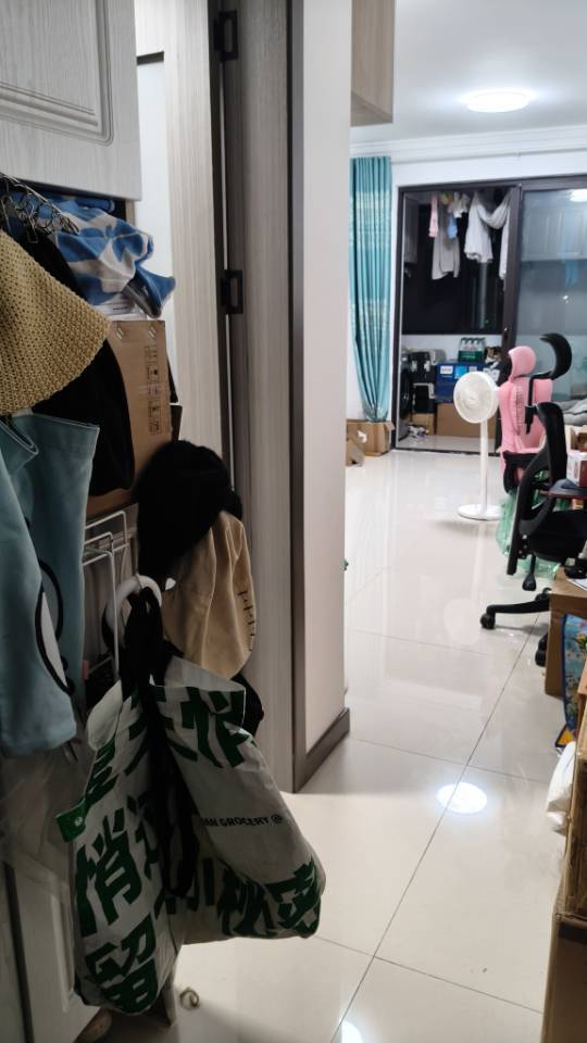 Shanghai-Pudong-Cozy Home,Clean&Comfy,Hustle & Bustle,Pet Friendly