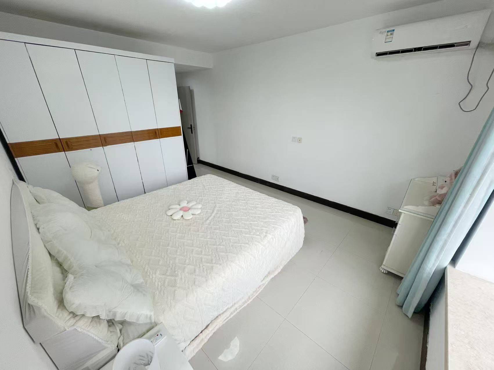 Shanghai-Songjiang-Cozy Home,Clean&Comfy