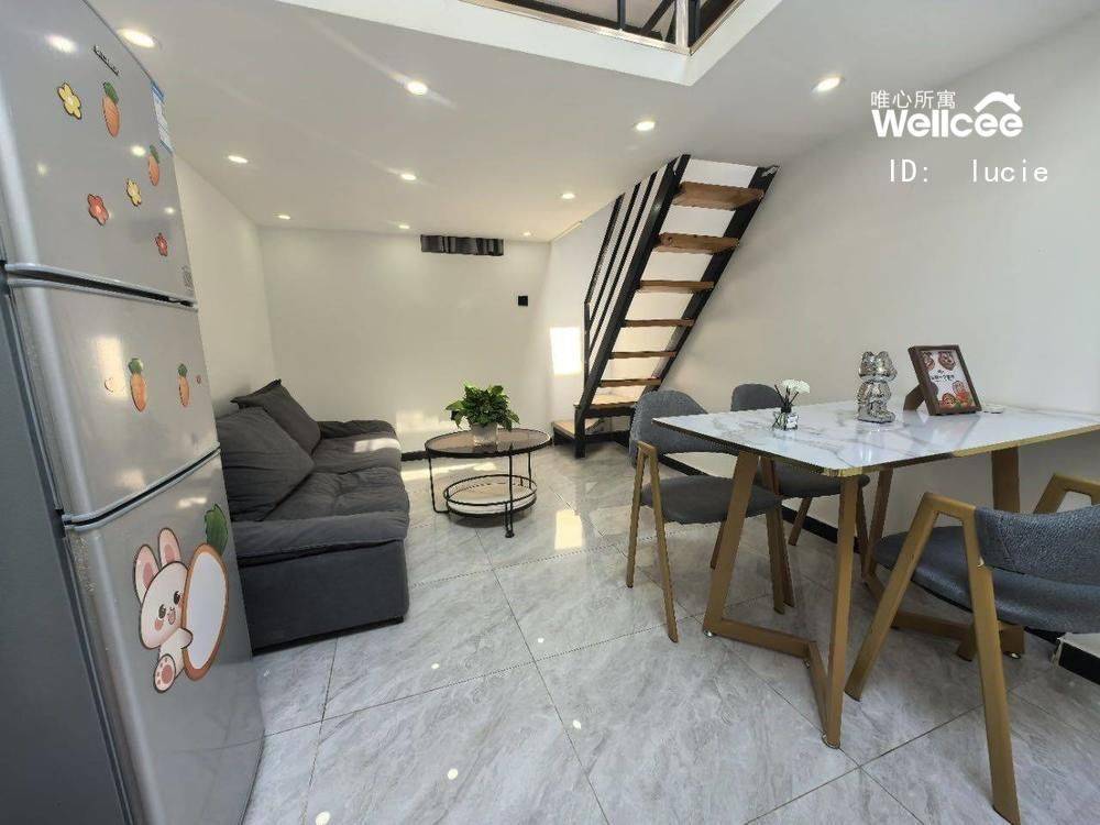 Beijing-Dongcheng-Cozy Home,Clean&Comfy,No Gender Limit,Hustle & Bustle