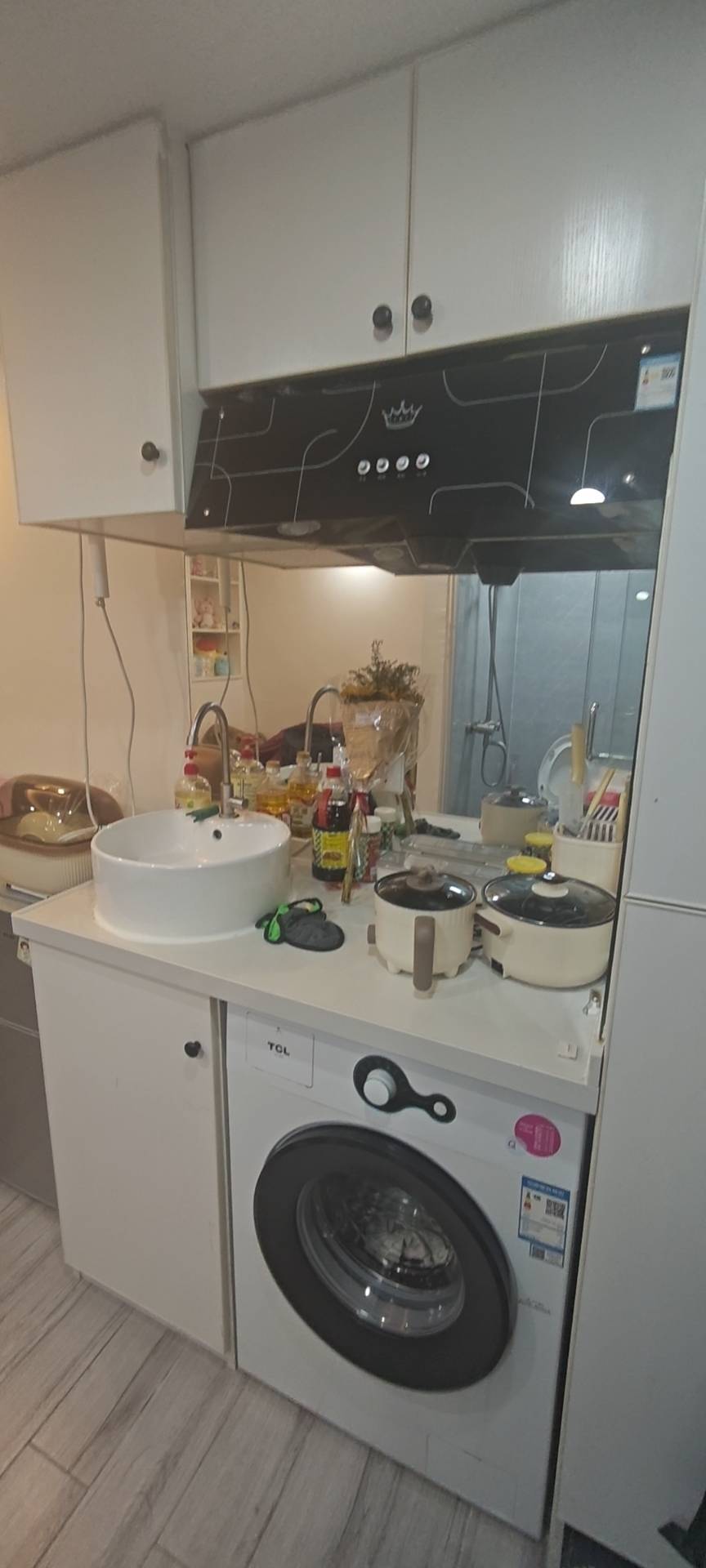 深圳-福田-沙尾内最有性价比❗,离地铁站超近❗,寵物友好,溫馨小窩,乾淨治愈,不限性別,市井煙火氣,慢時光