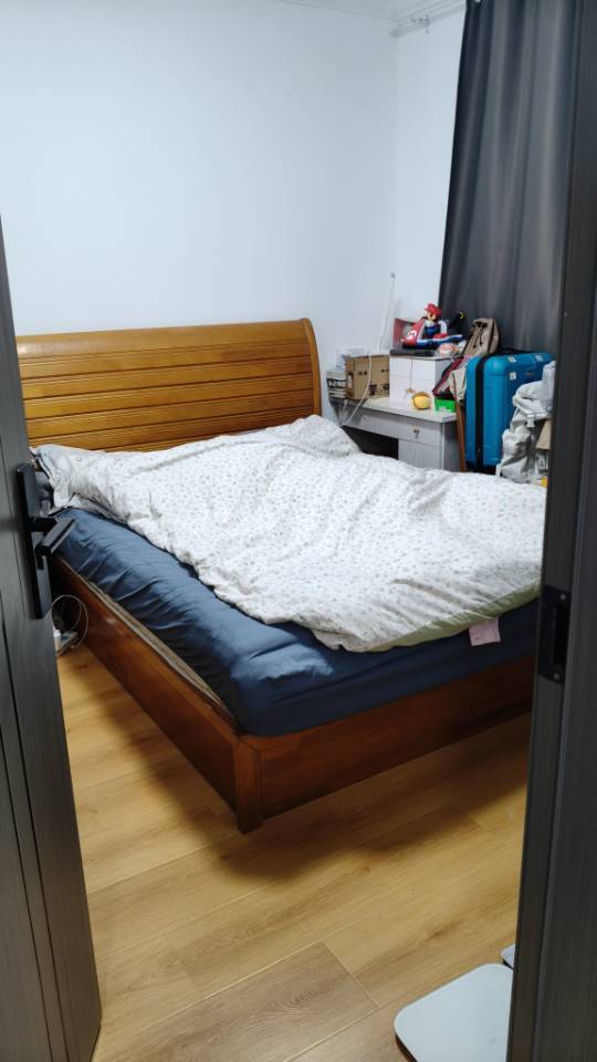 Shanghai-Pudong-Cozy Home,Clean&Comfy,Hustle & Bustle,Pet Friendly