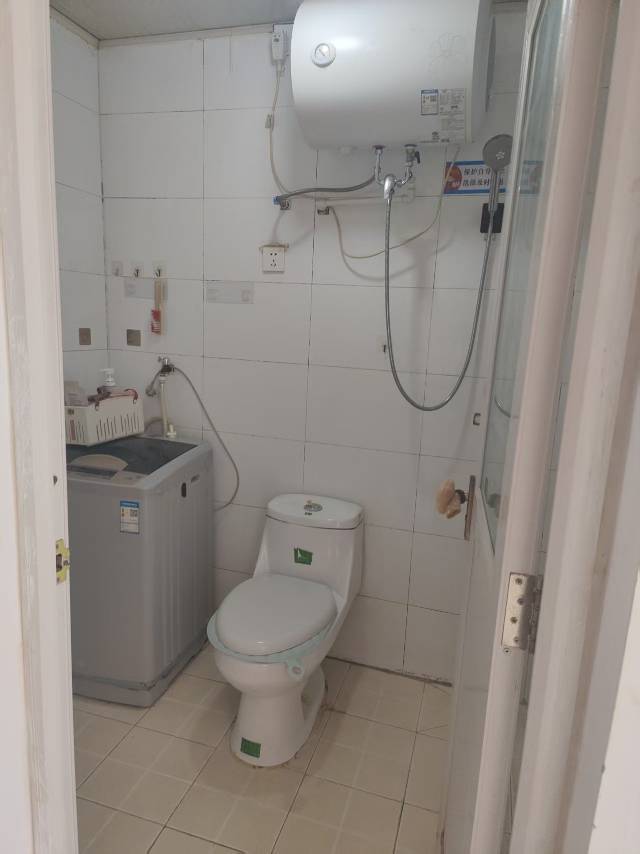 Beijing-Haidian-Cozy Home